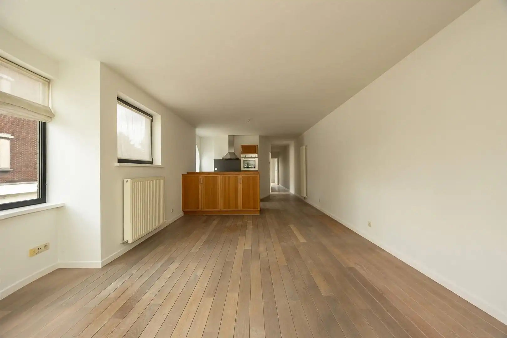 Design appartement met zonneterras in het hart van Brasschaat foto 5