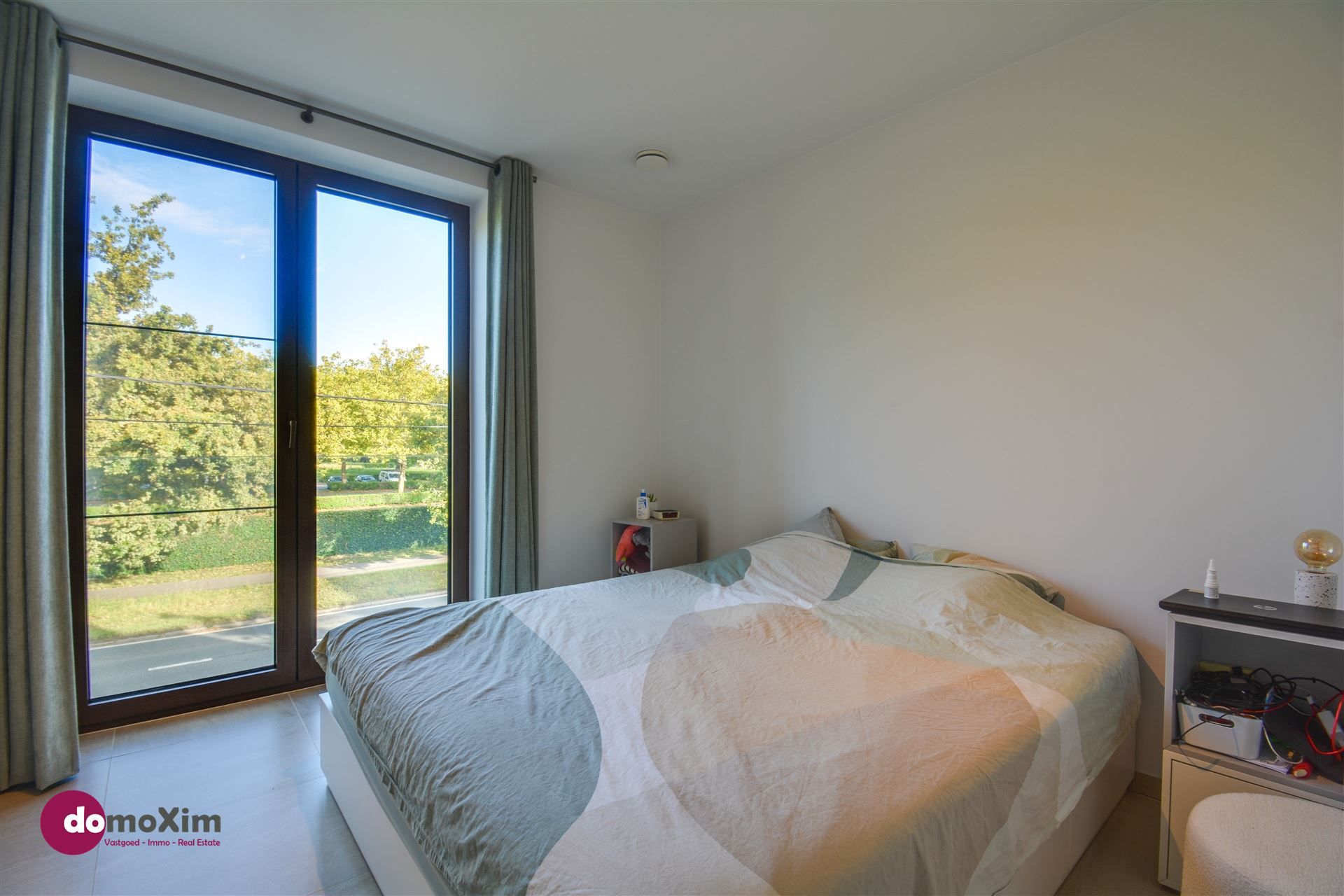Nieuwbouwappartement met 2 slaapkamers in Schiplaken foto 9