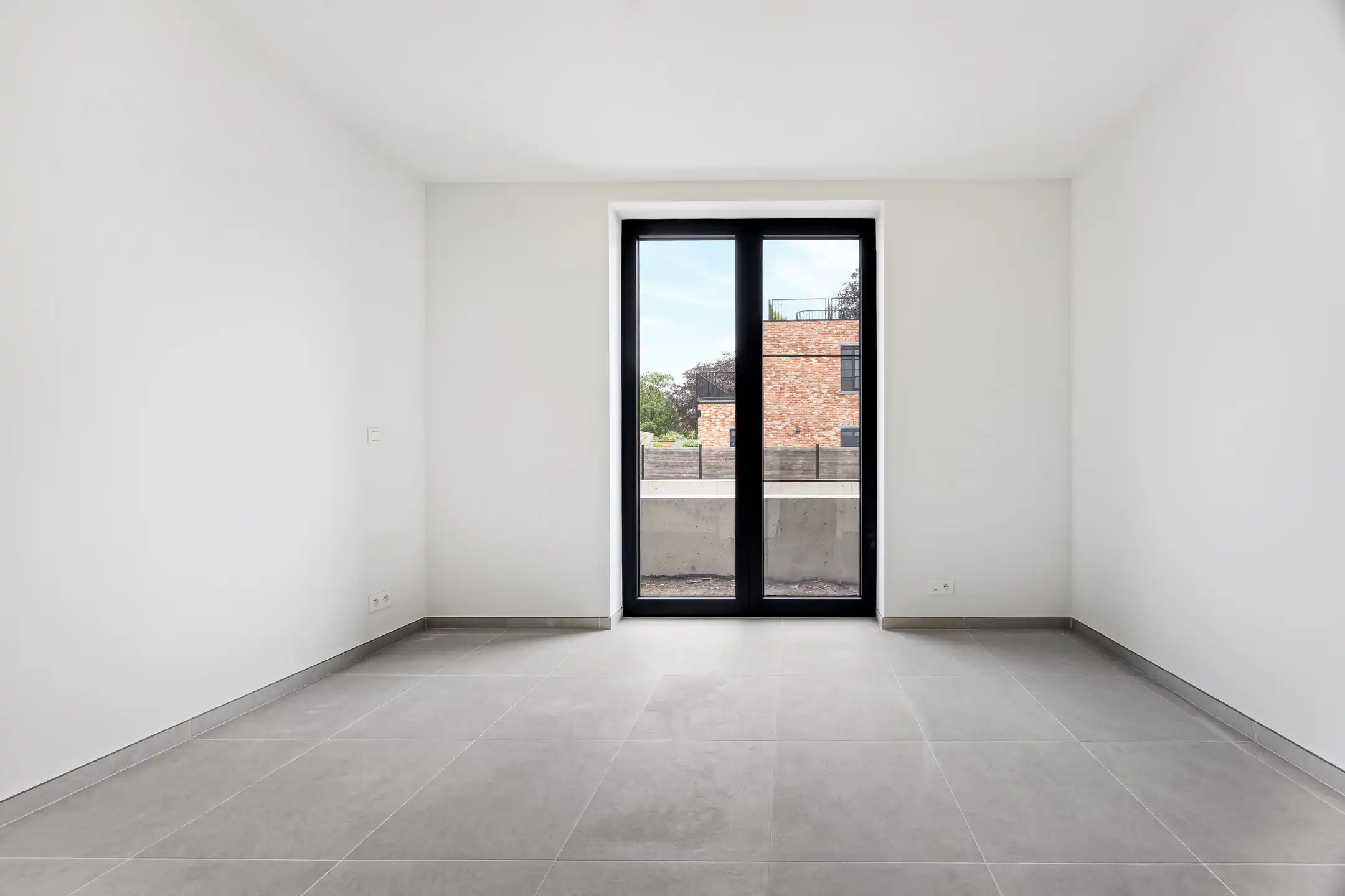 Residentie 'T Zand:prachtig project in het centrum Zandhoven foto 97