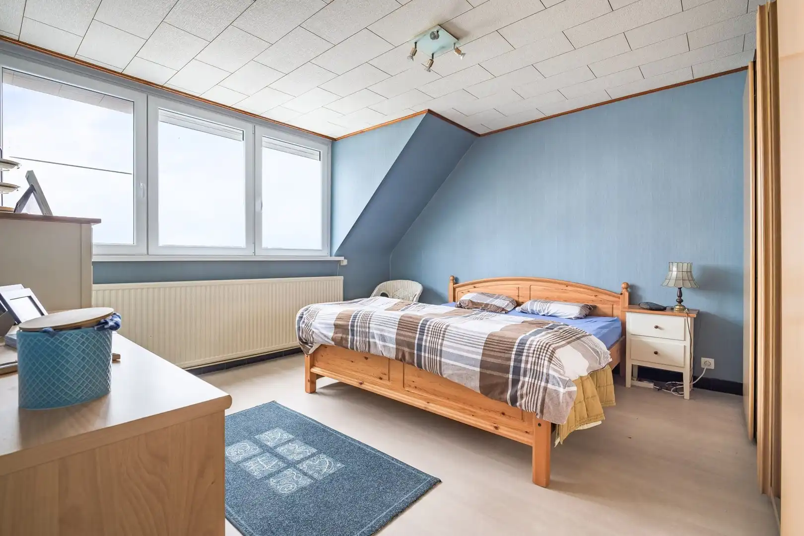 Instapklare woning met garage in een rustige straat! foto 17