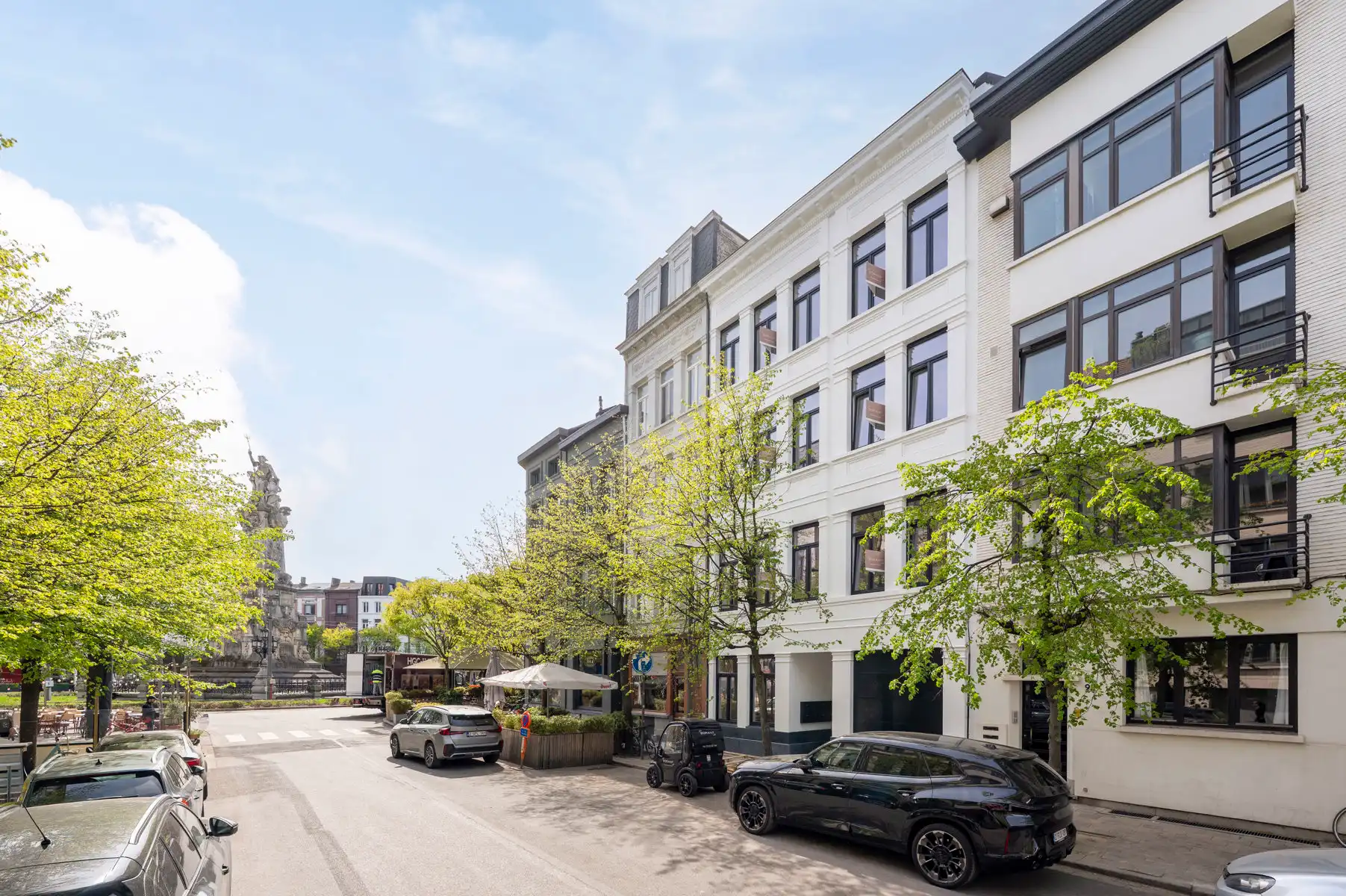 Hoogwaardig gerenoveerd 2-slaapkamerappartement op Het Zuid foto 15