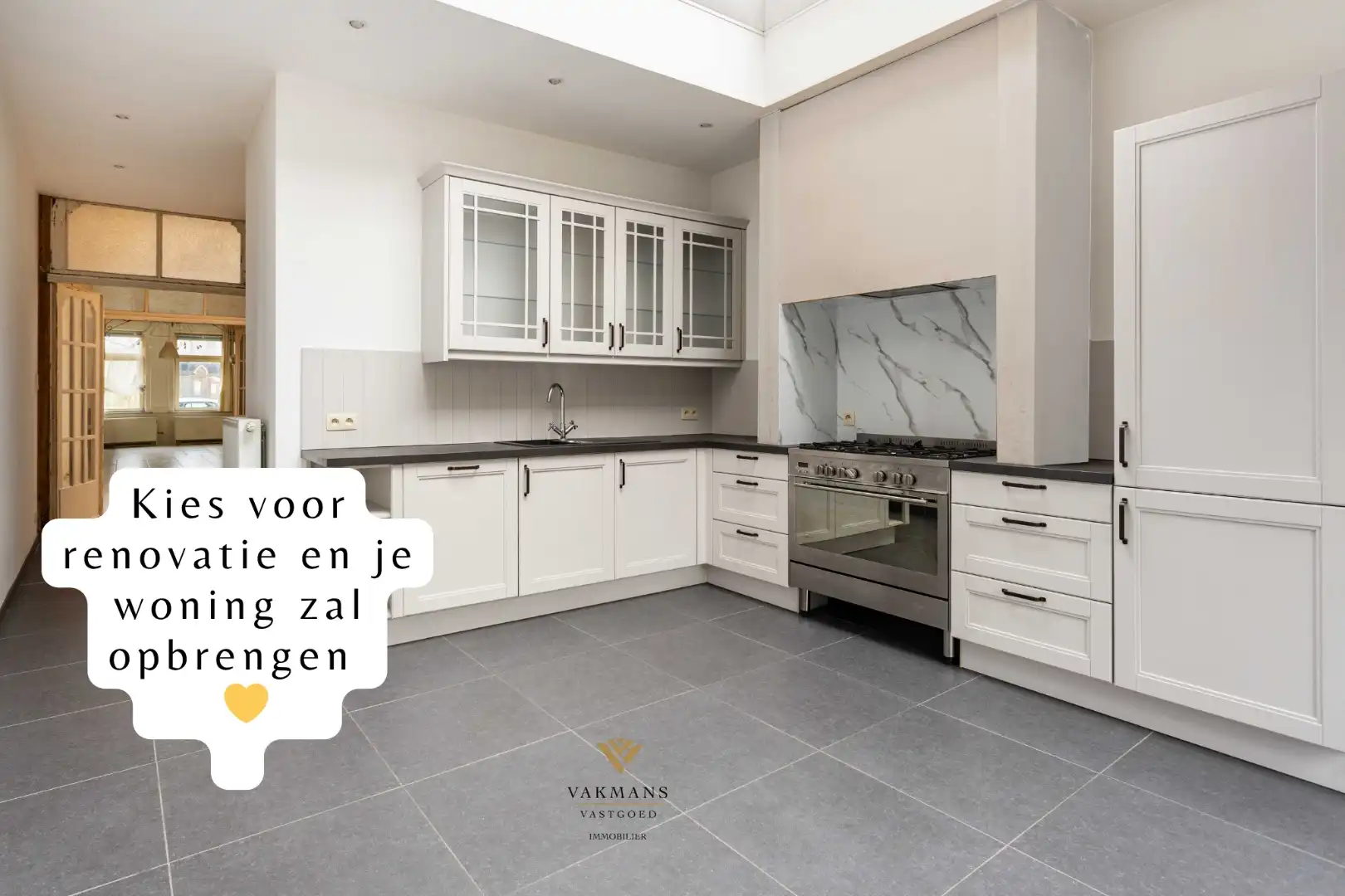 Een slimme vastgoedkeuze foto 41