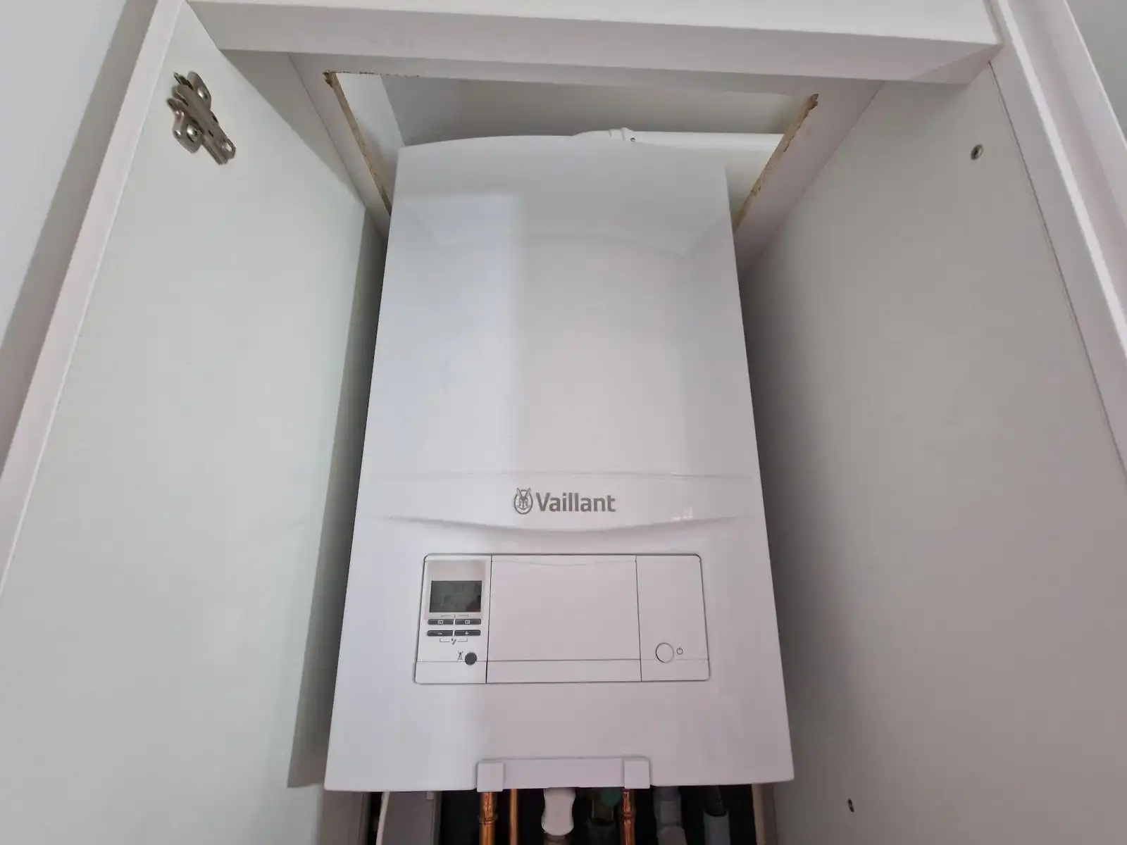 Vernieuwde appartementen 2 slpks te Tervuren foto 28