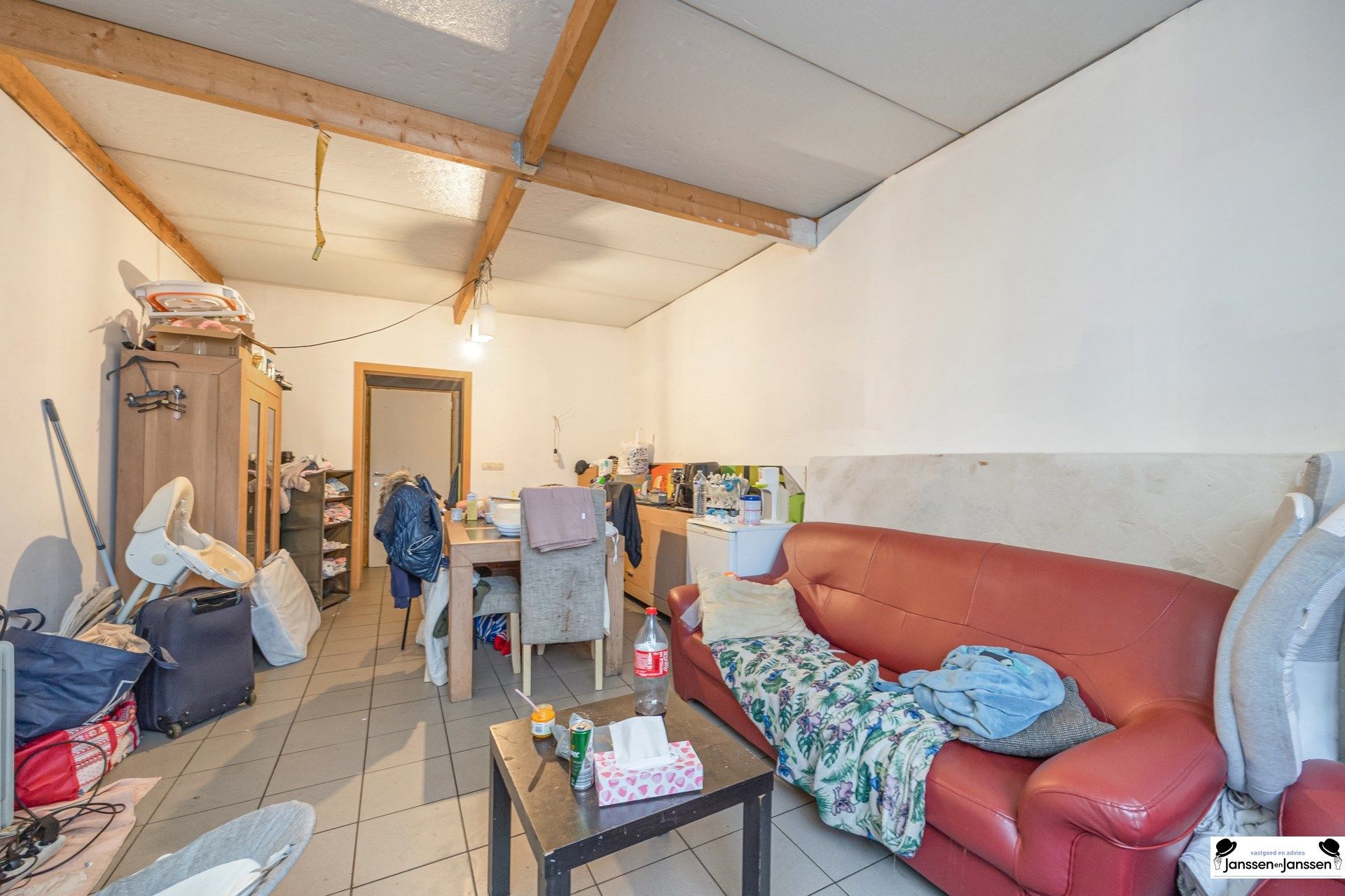 HANDELSPAND MET STERKE LOCATIE – HOOGSTRAAT 57, DUFFEL foto 5