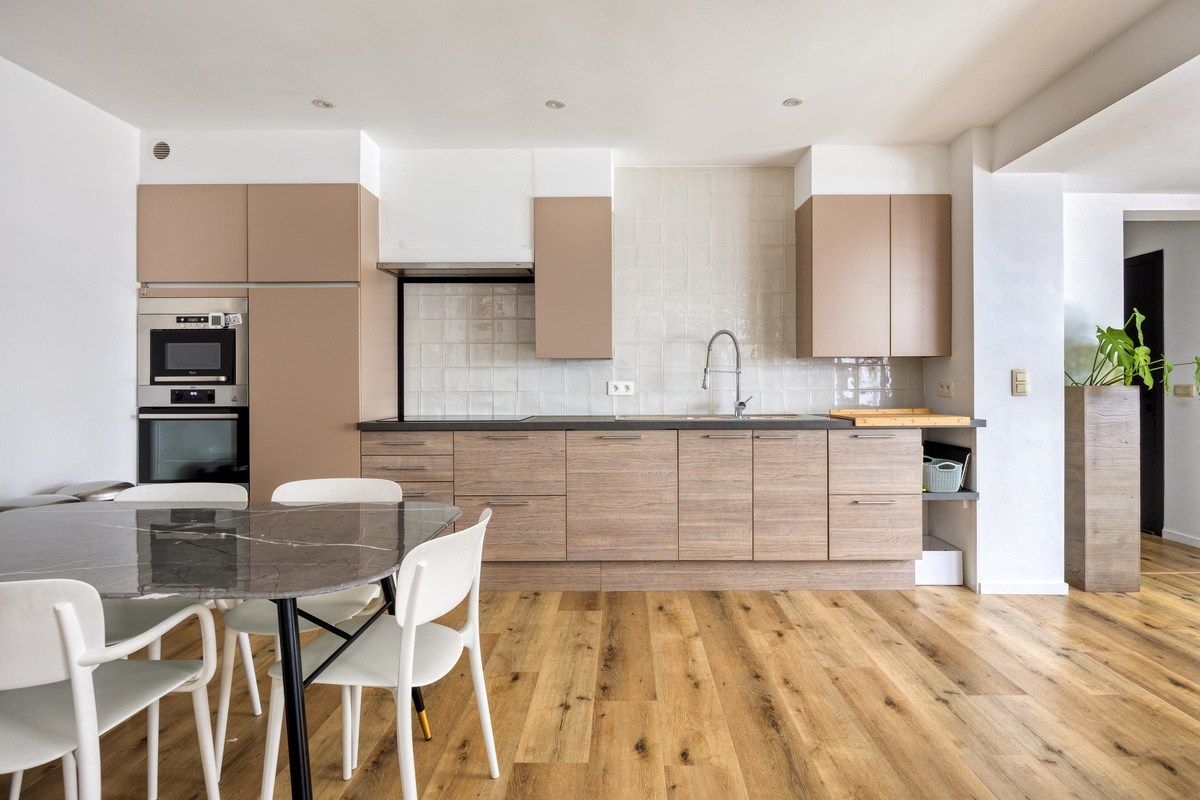 Rustig gelegen, energiezuinige woning foto 21