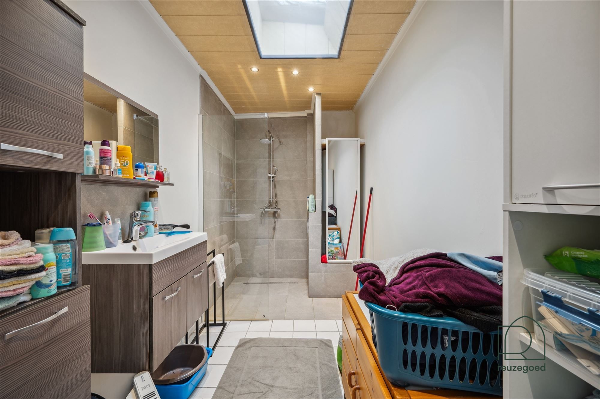 Woning in hartje Duffel opknapper met potentieel foto 9