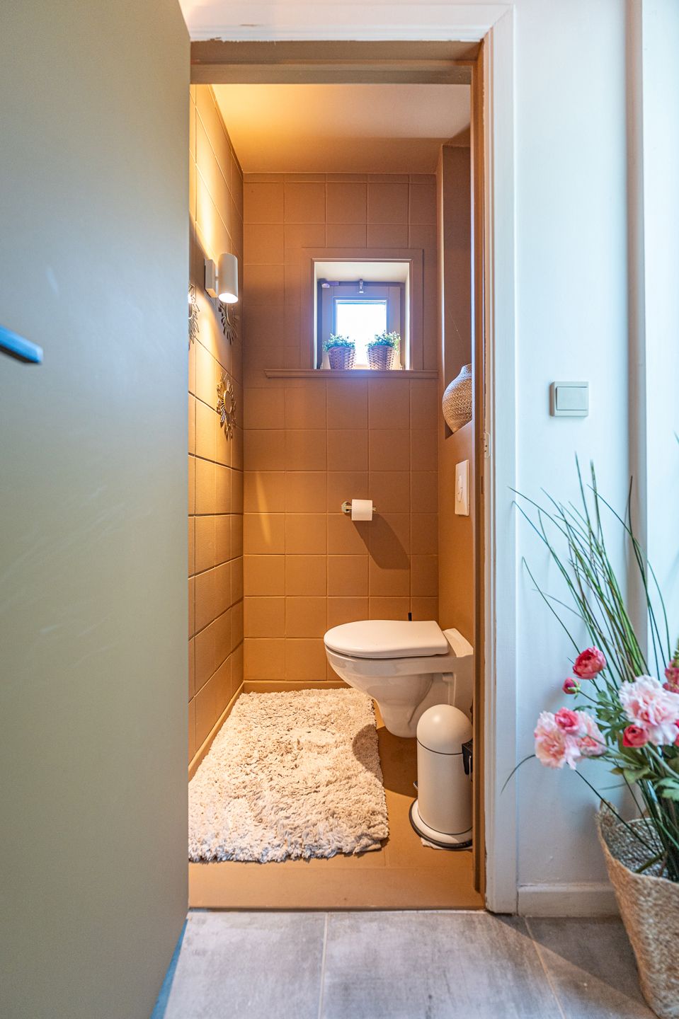 Charmante woning op unieke locatie foto 9