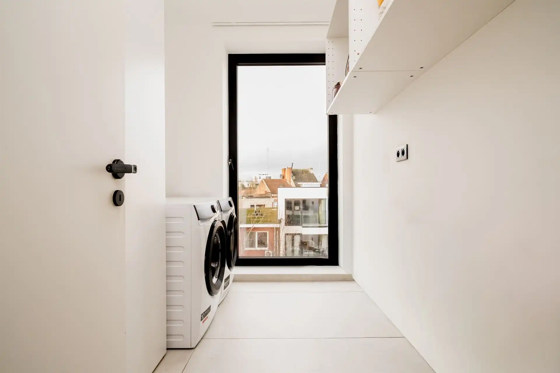 Volledig nieuwe penthouse met 3 slaapkamers foto 12
