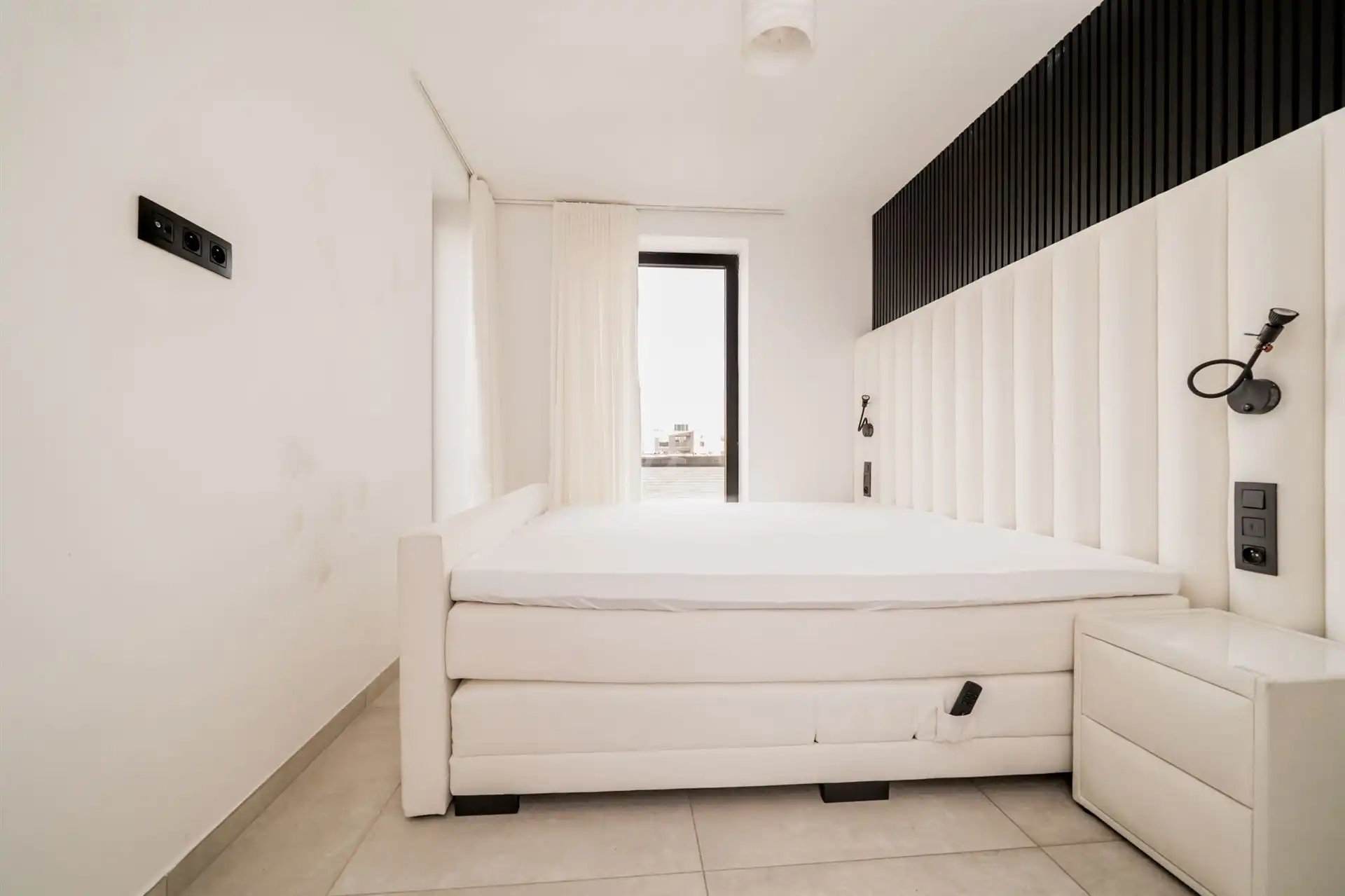 Volledig nieuwe penthouse met 3 slaapkamers foto 12