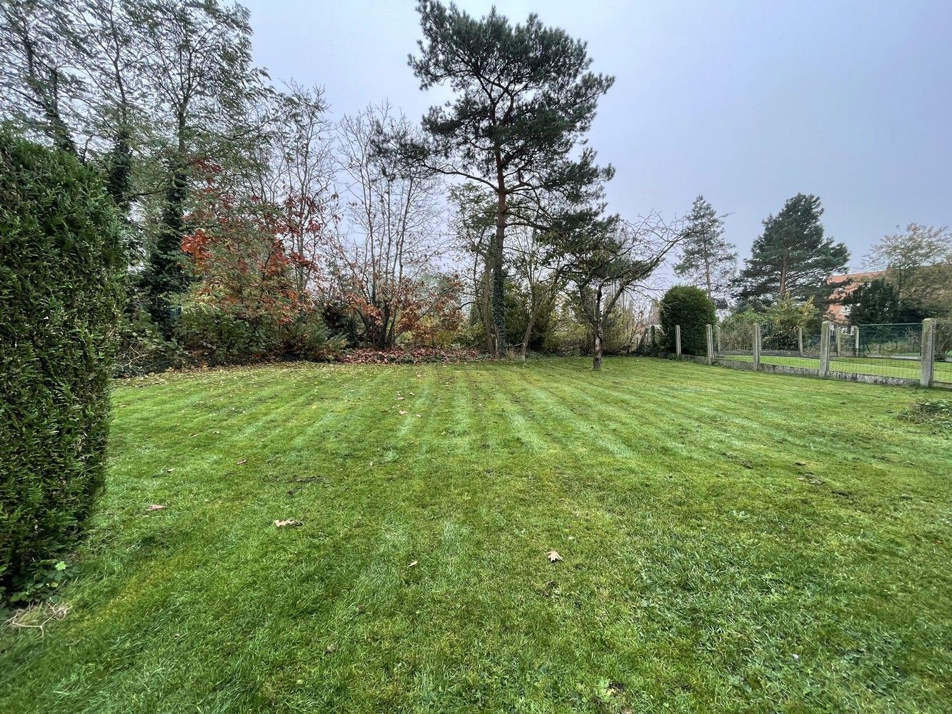 Te renoveren gezinswoning in het pittoreske Boxberg foto 14