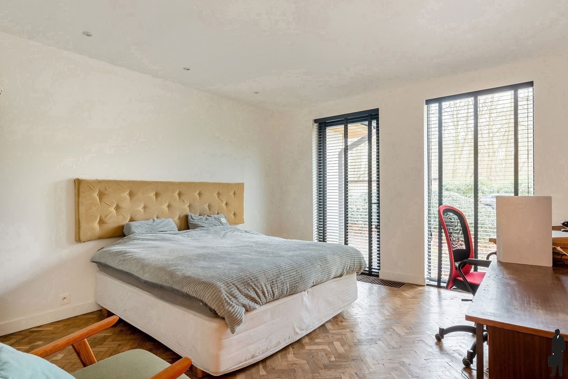Energiezuinige laagbouwvilla op perceel van Ca. 4822m²! foto 12