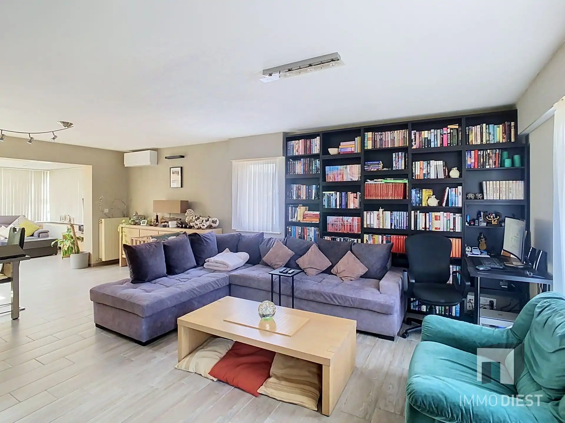 Unieke duurzame woning met 5 slaapkamers foto 4