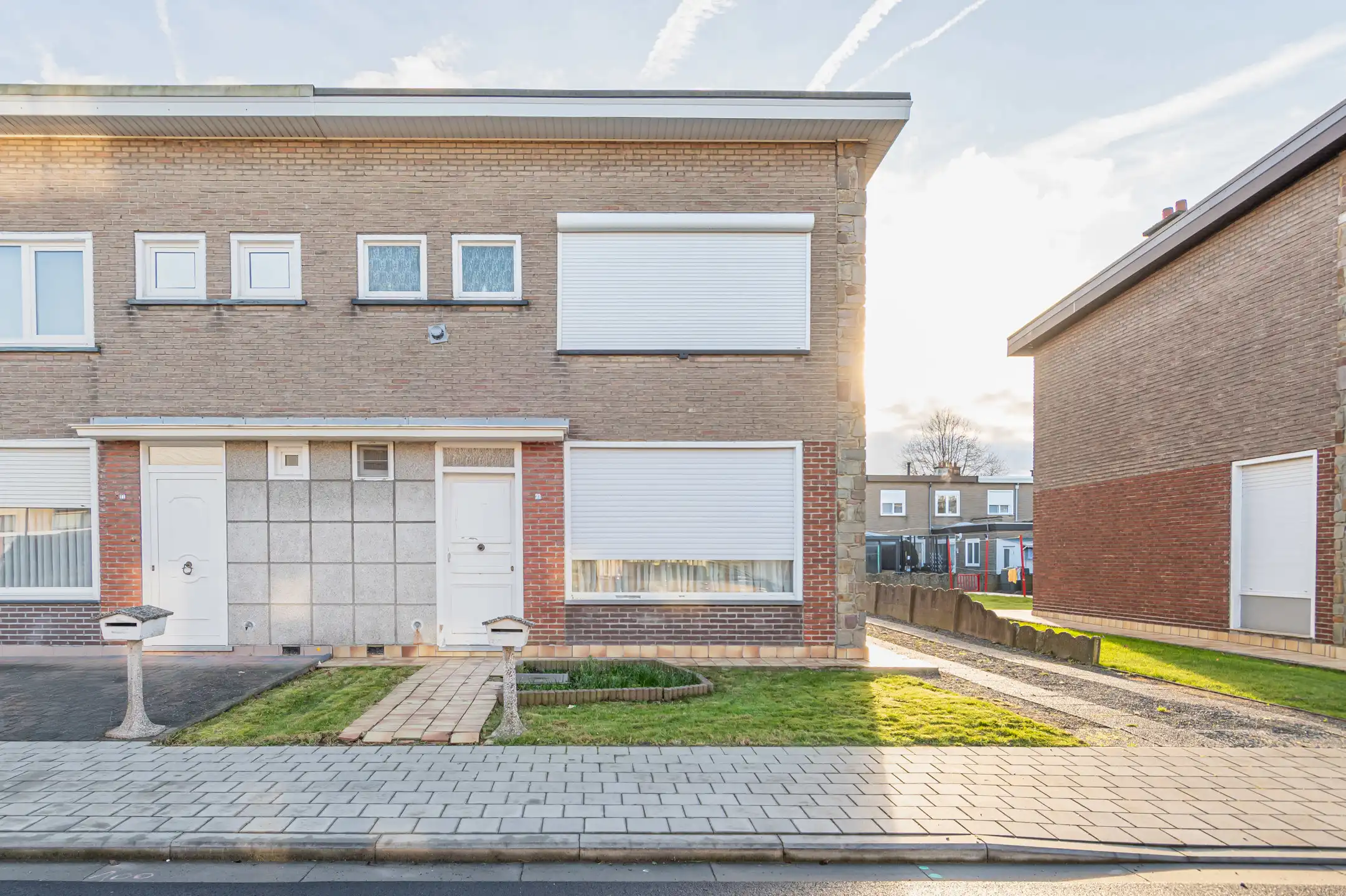 Knusse te renoveren gezinswoning in kindvriendelijke wijk foto 4