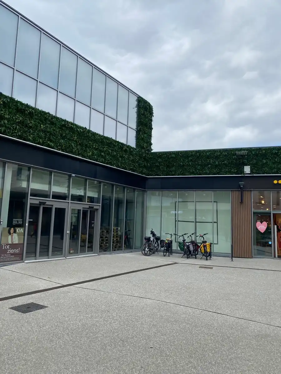 De Warande – het kloppend hart van Beveren foto 2