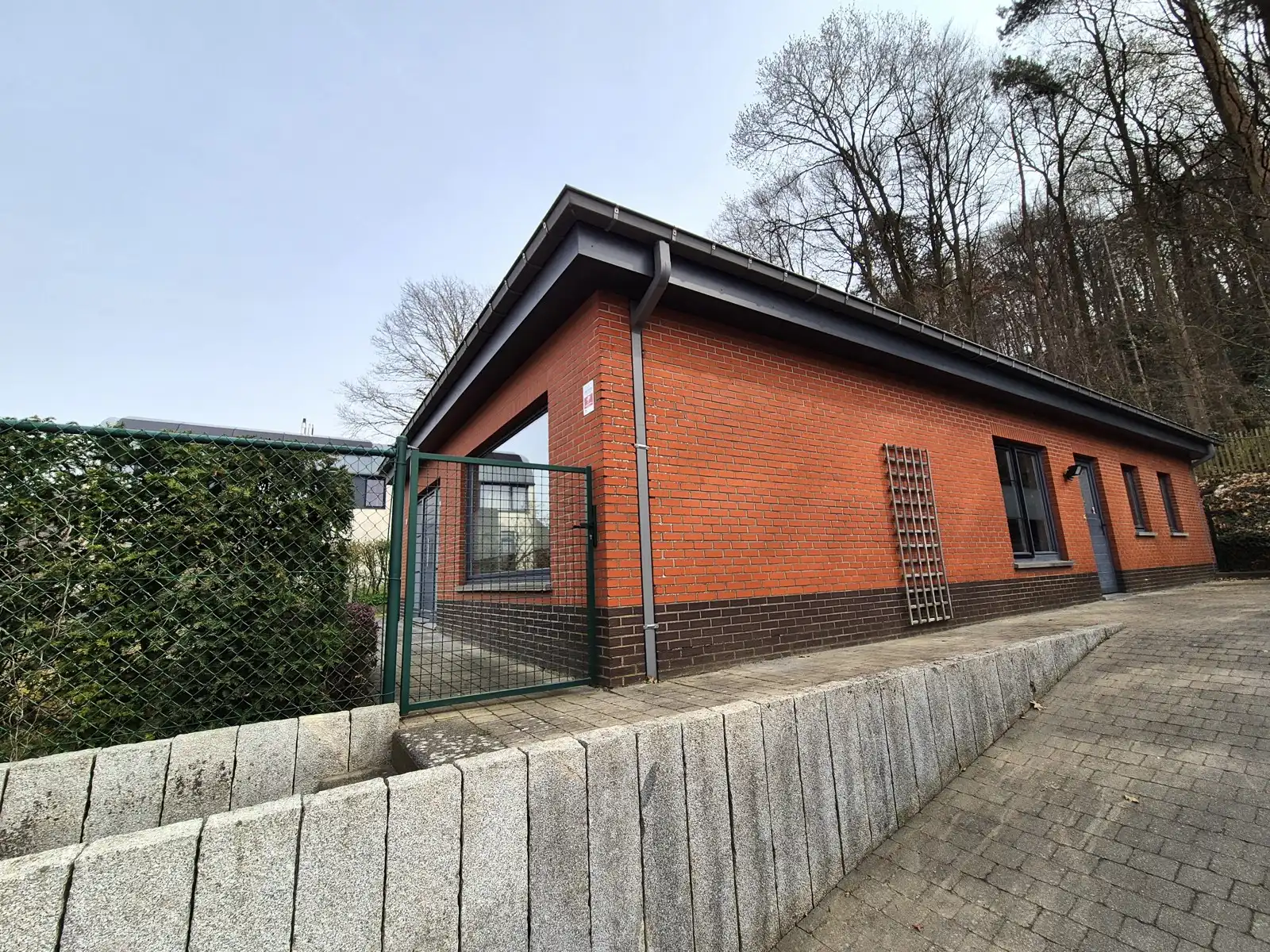 Instapklare open bebouwing (recent nieuw dak + CV-ketel) foto 3