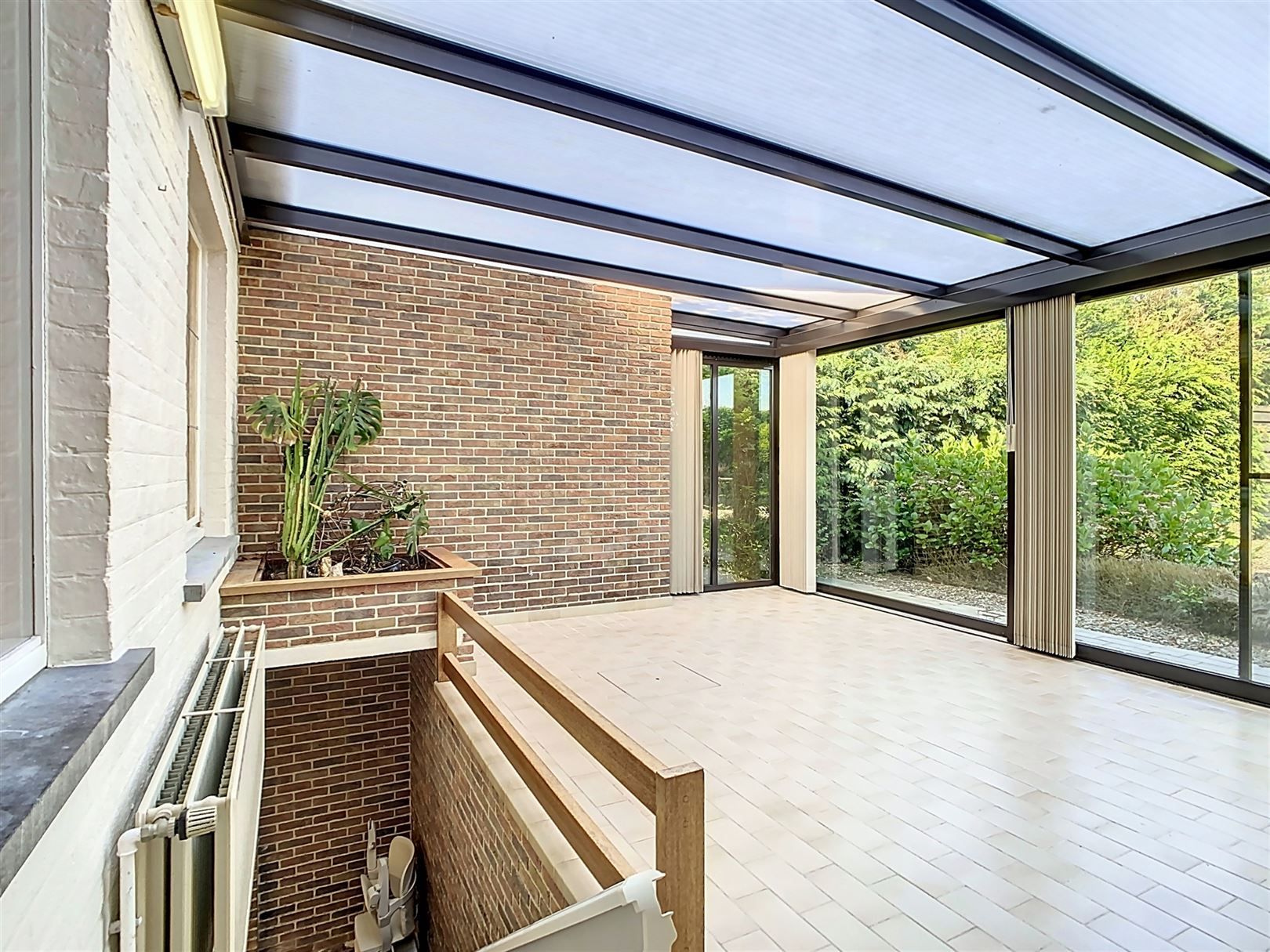 Charmante woning, 3 slpks, garage, weides, 1h 23a 72ca foto 49