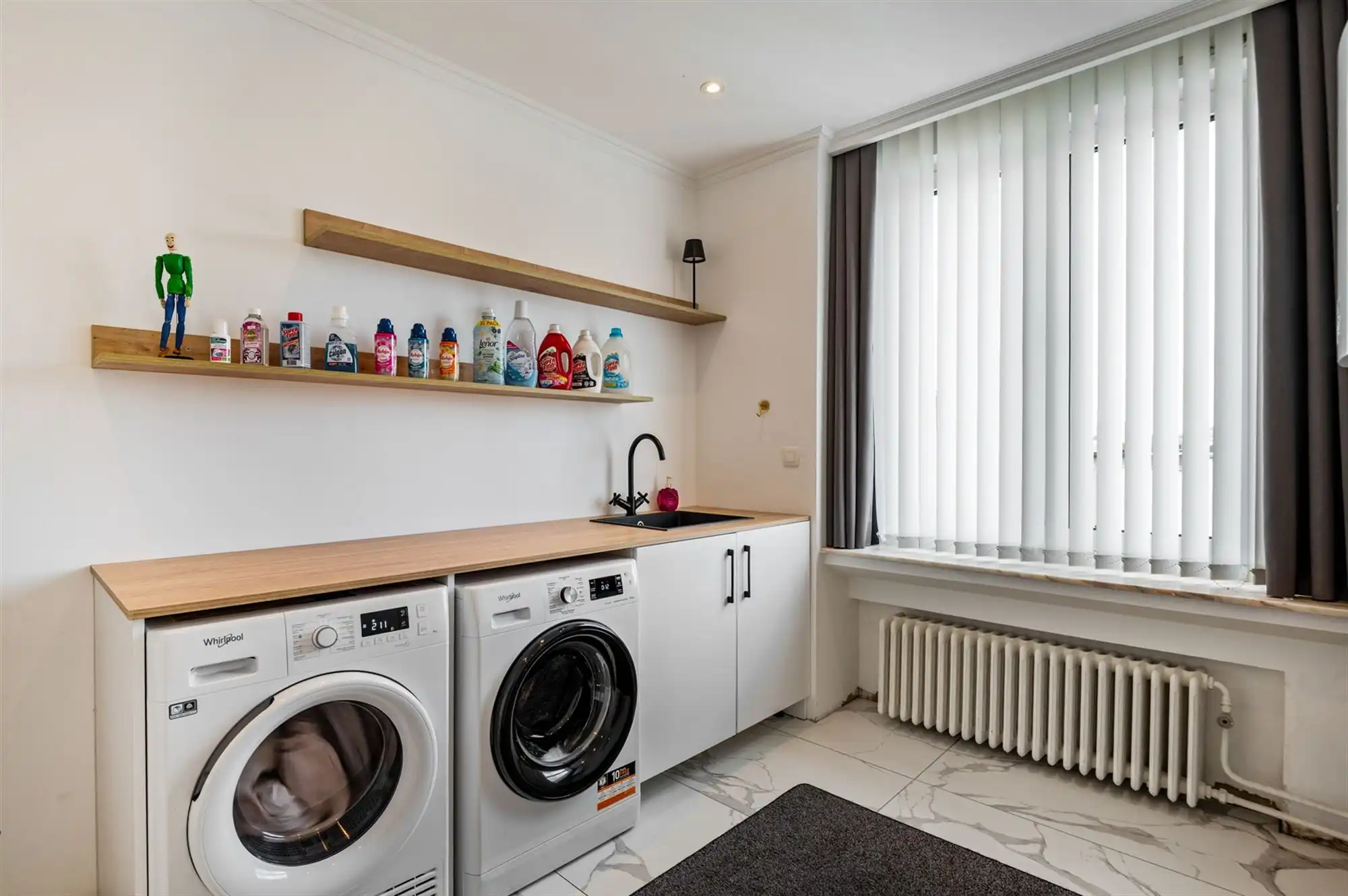 Prestigieuze woning met gelijkvloerse kangoeroewoning. foto 22