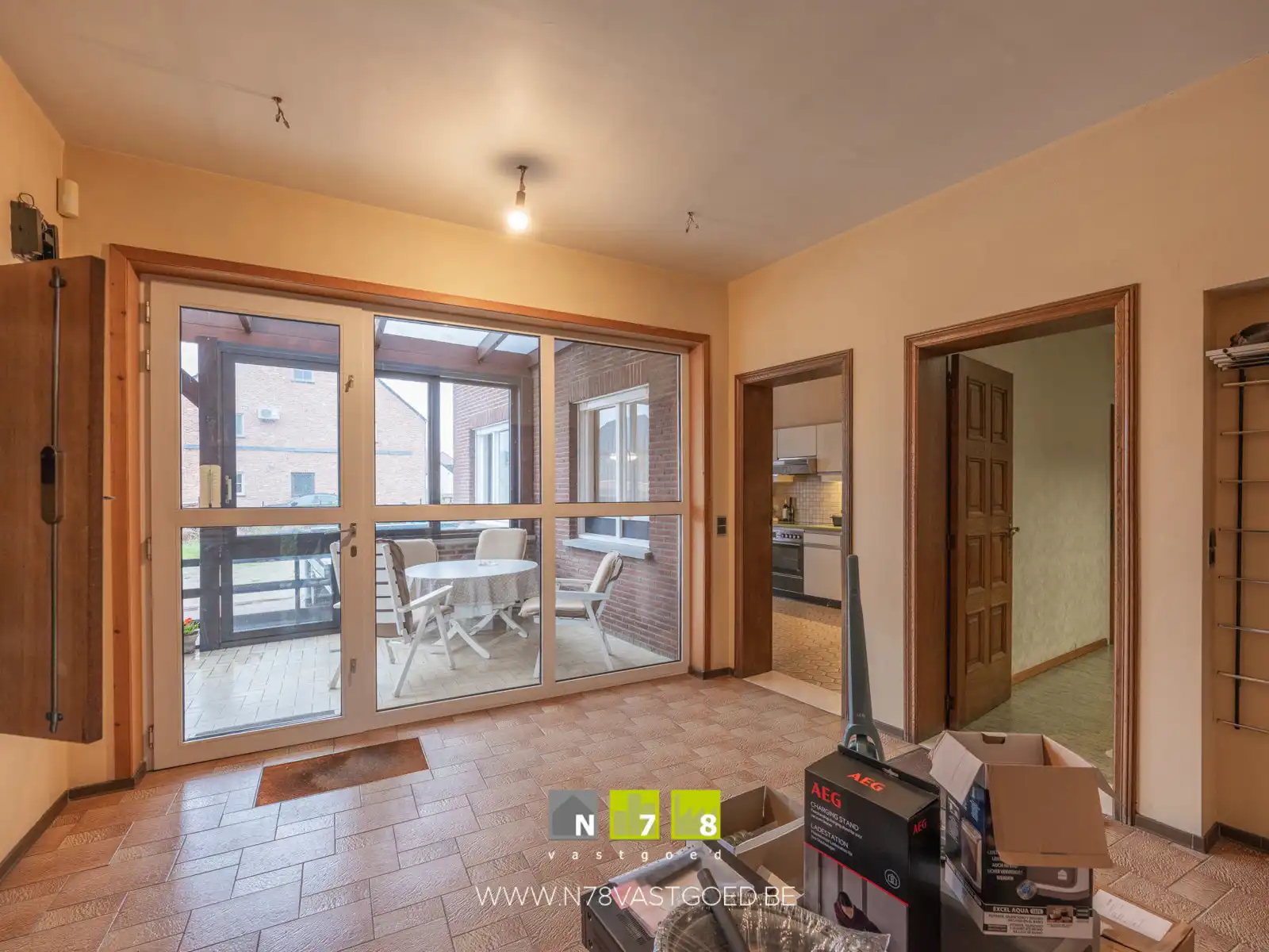 Huis te koop foto 13