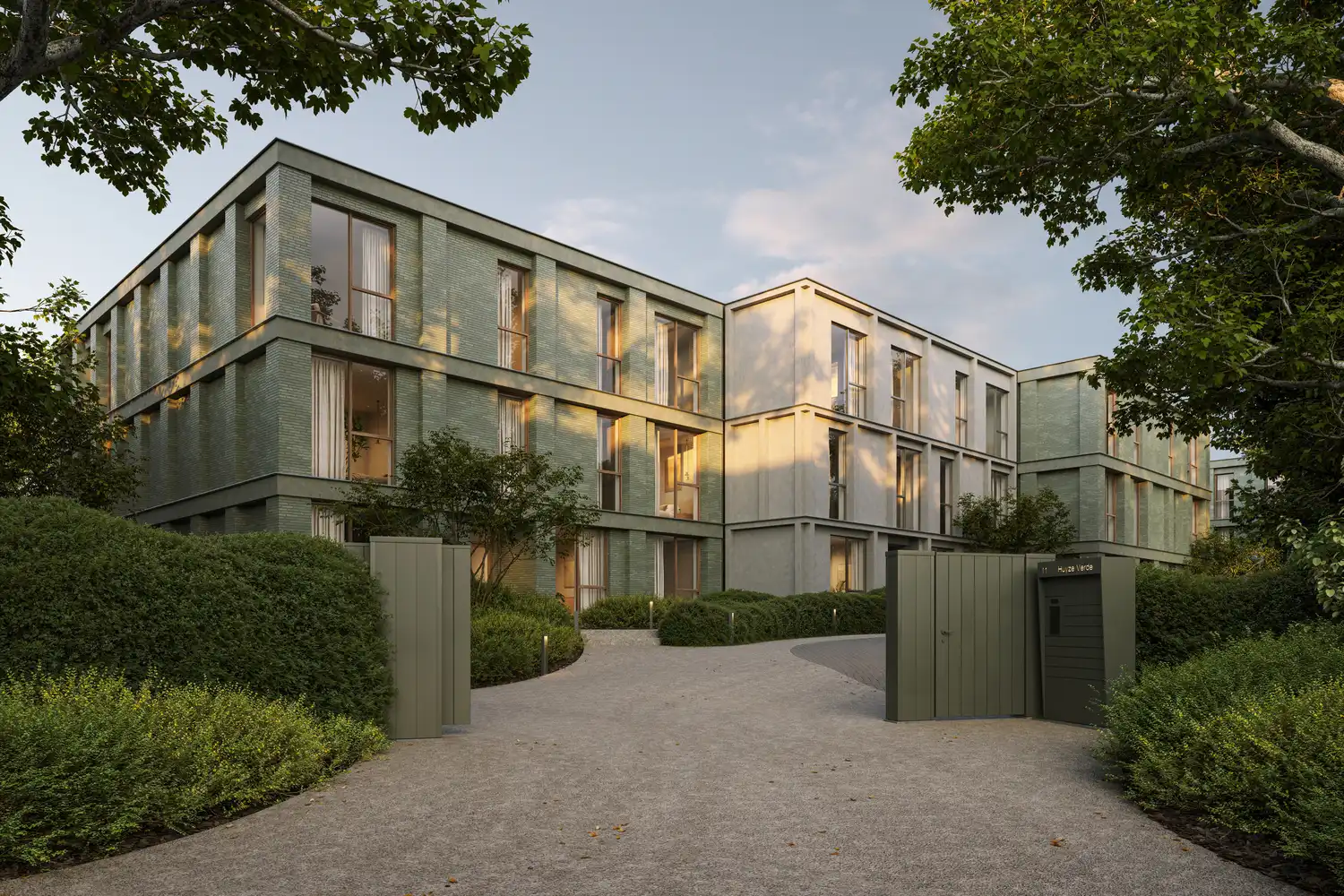 Wonen in het groen te Waregem foto 4
