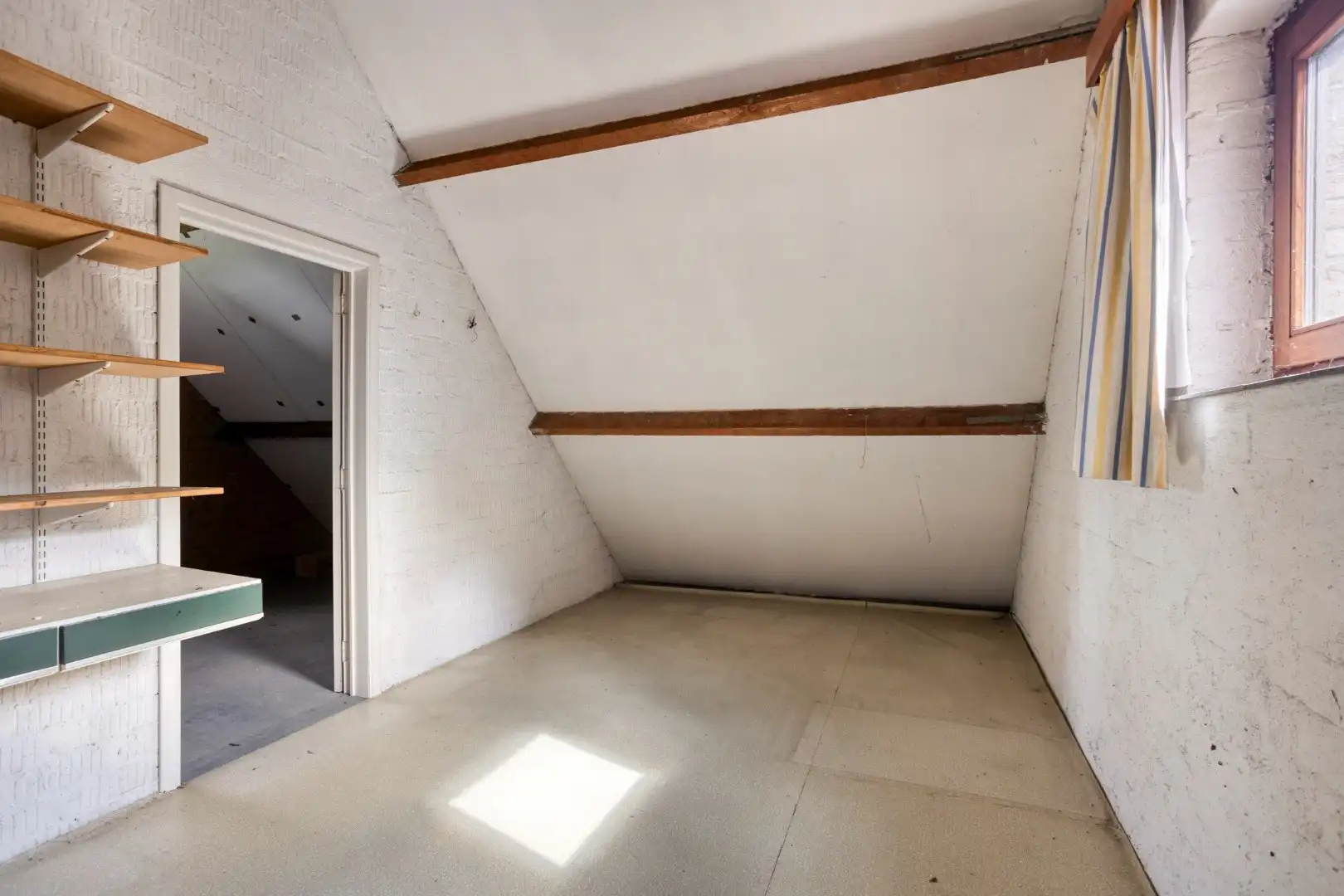 Ruime gezinswoning met grote tuin op perceel van 10a 29ca in Oud-Heverlee – bewoonbare opp. 226 m² foto 31