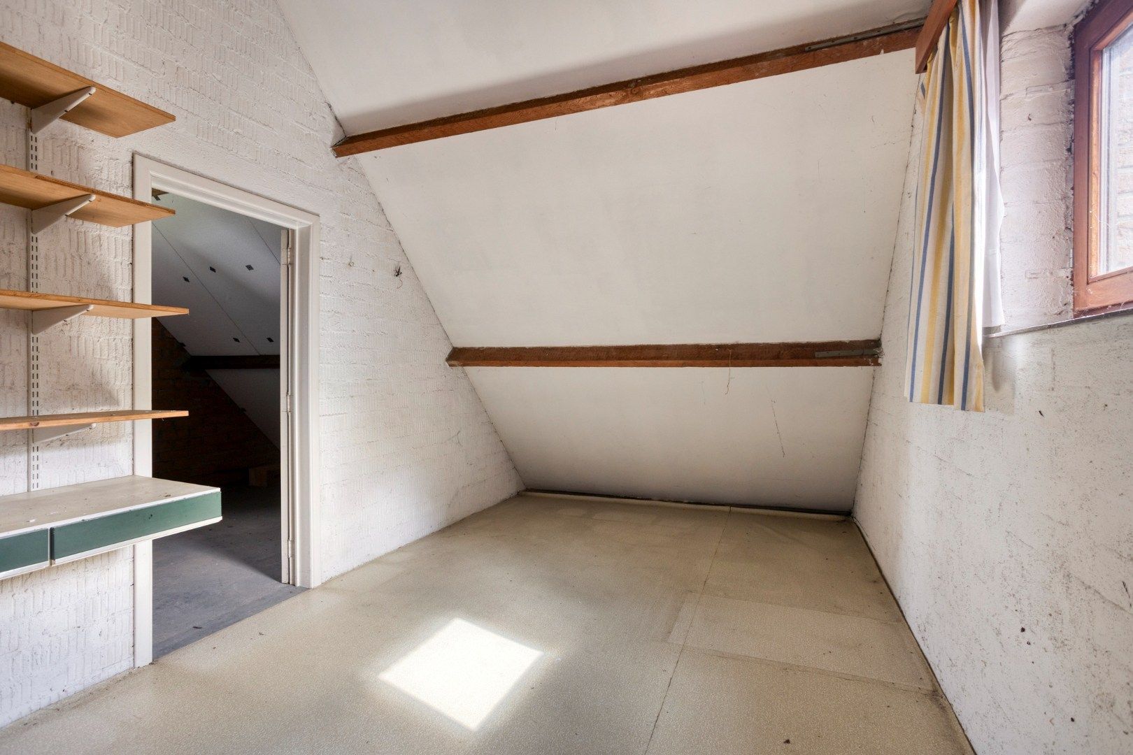 Ruime gezinswoning met grote tuin op perceel van 10a 29ca in Oud-Heverlee – bewoonbare opp. 226 m² foto 31