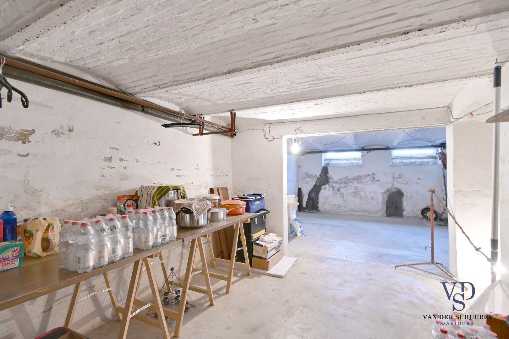 Statige herenwoning op toplocatie in Oudenaarde foto 41
