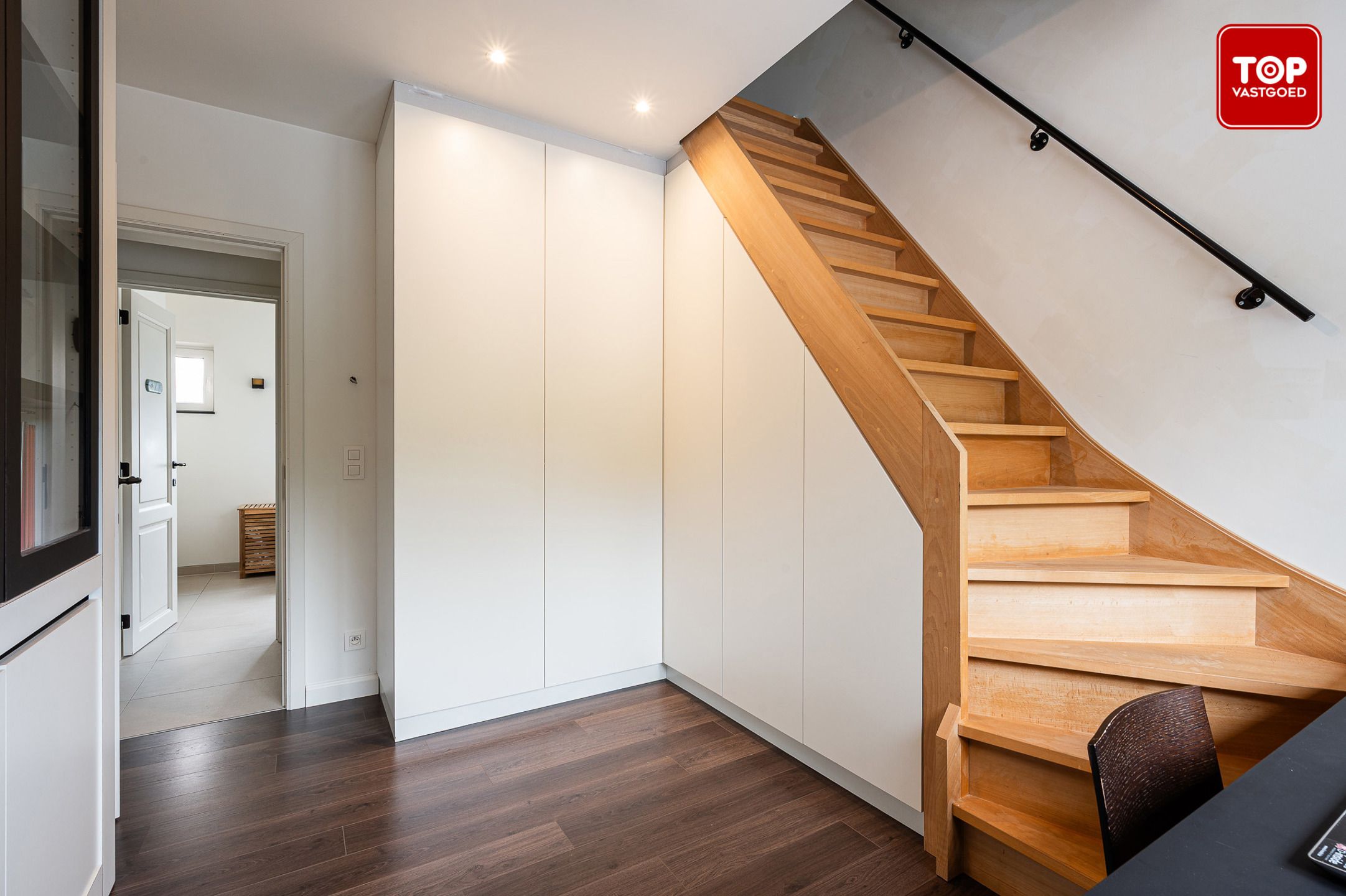 Instapklare woning met 3 slaapkamers foto 12