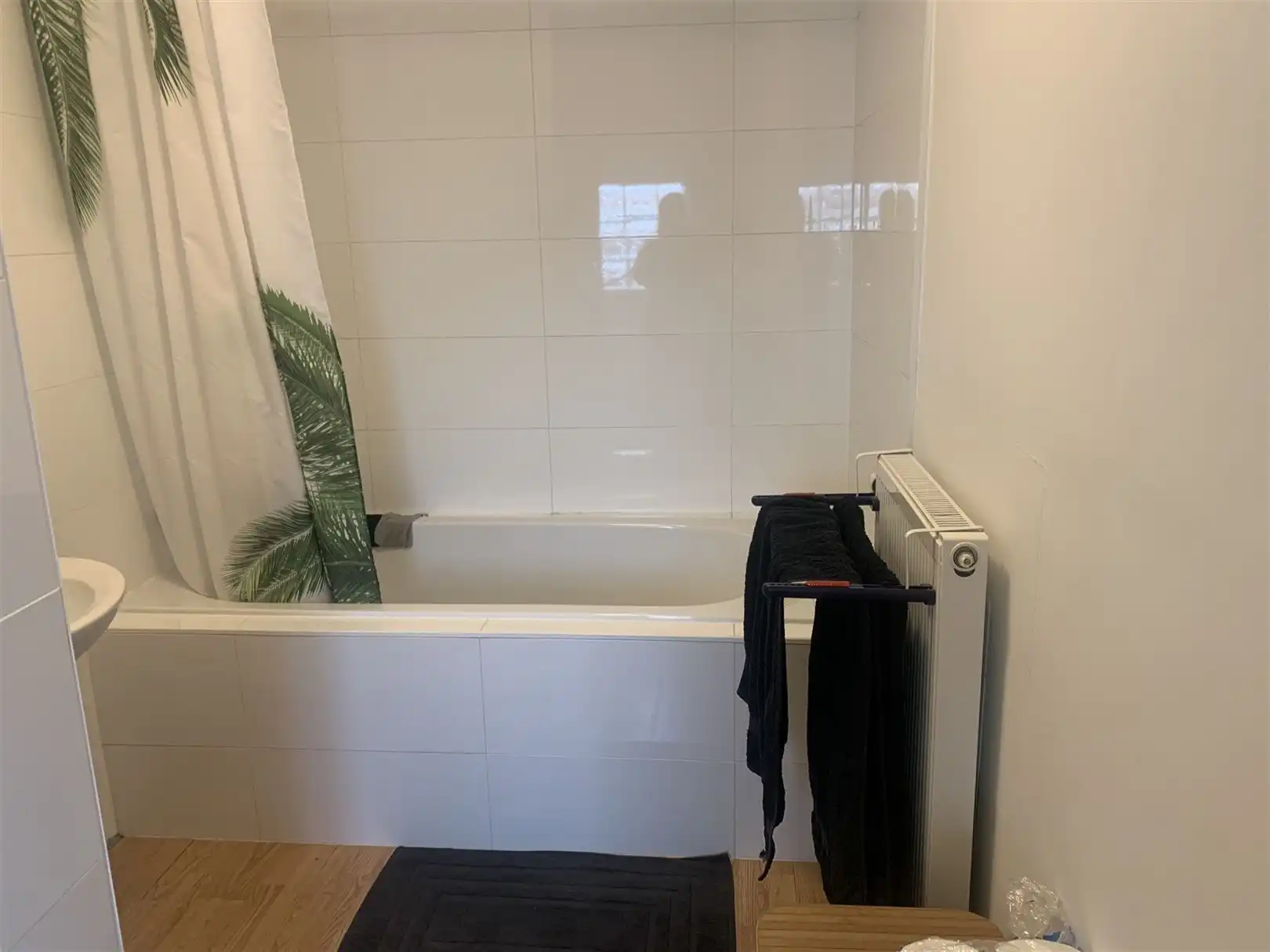 Duplex te huur nabij markt van Oudenaarde. foto 6