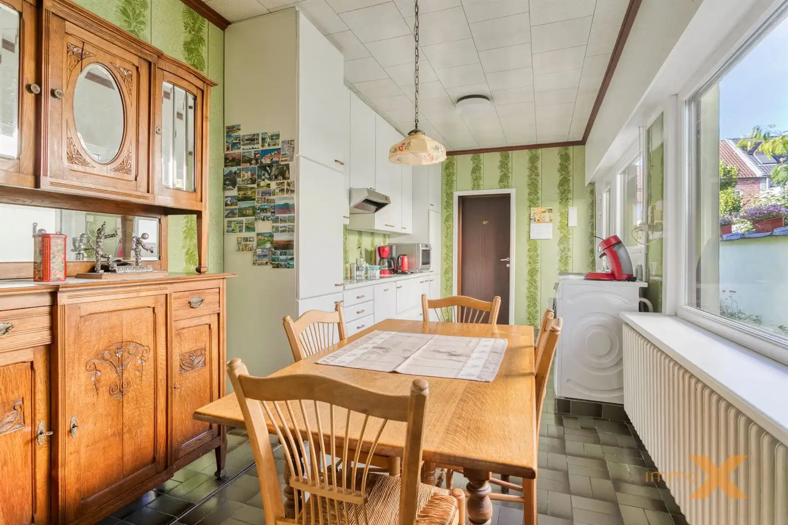 CHARMANTE WONING MET 4 SLAAPKAMERS!! foto 8