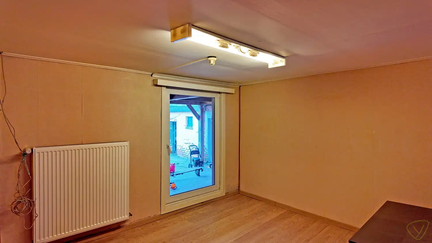 Statige woning met ruime tuin in het centrum van Kaprijke foto 17