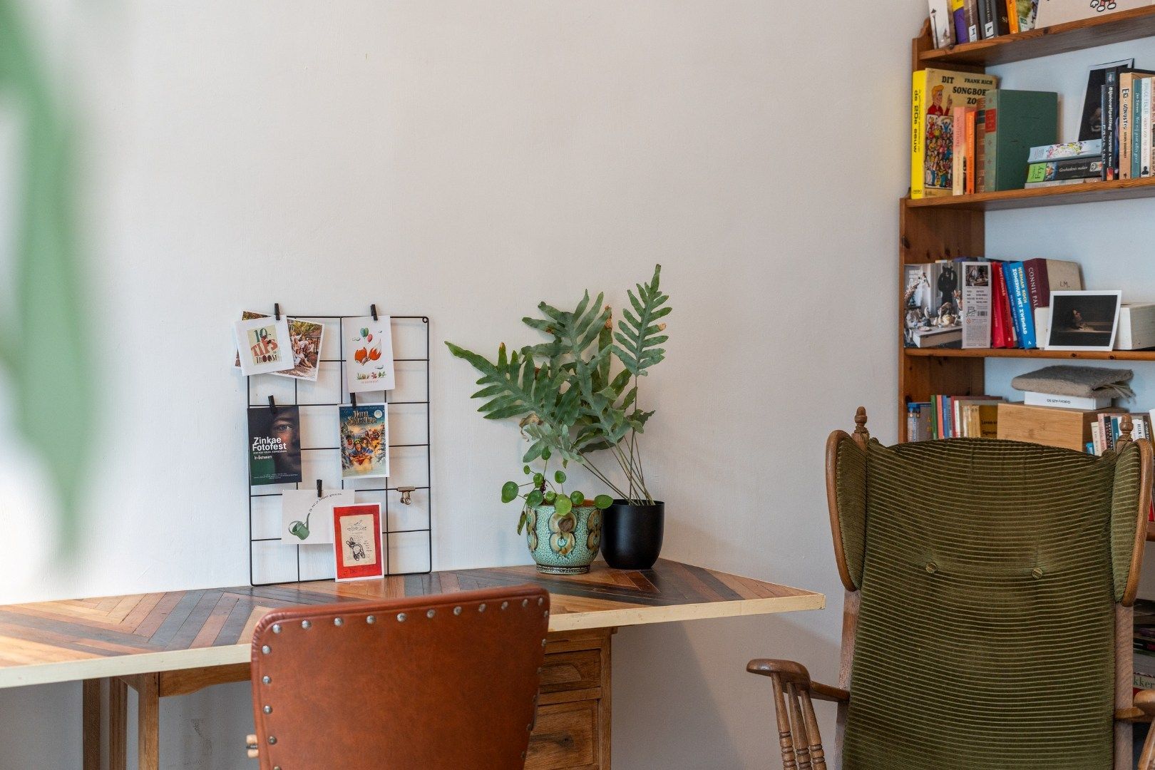 Instapklare en volledig gerenoveerde rijwoning te koop in Oostende – Hennepstraat foto 7