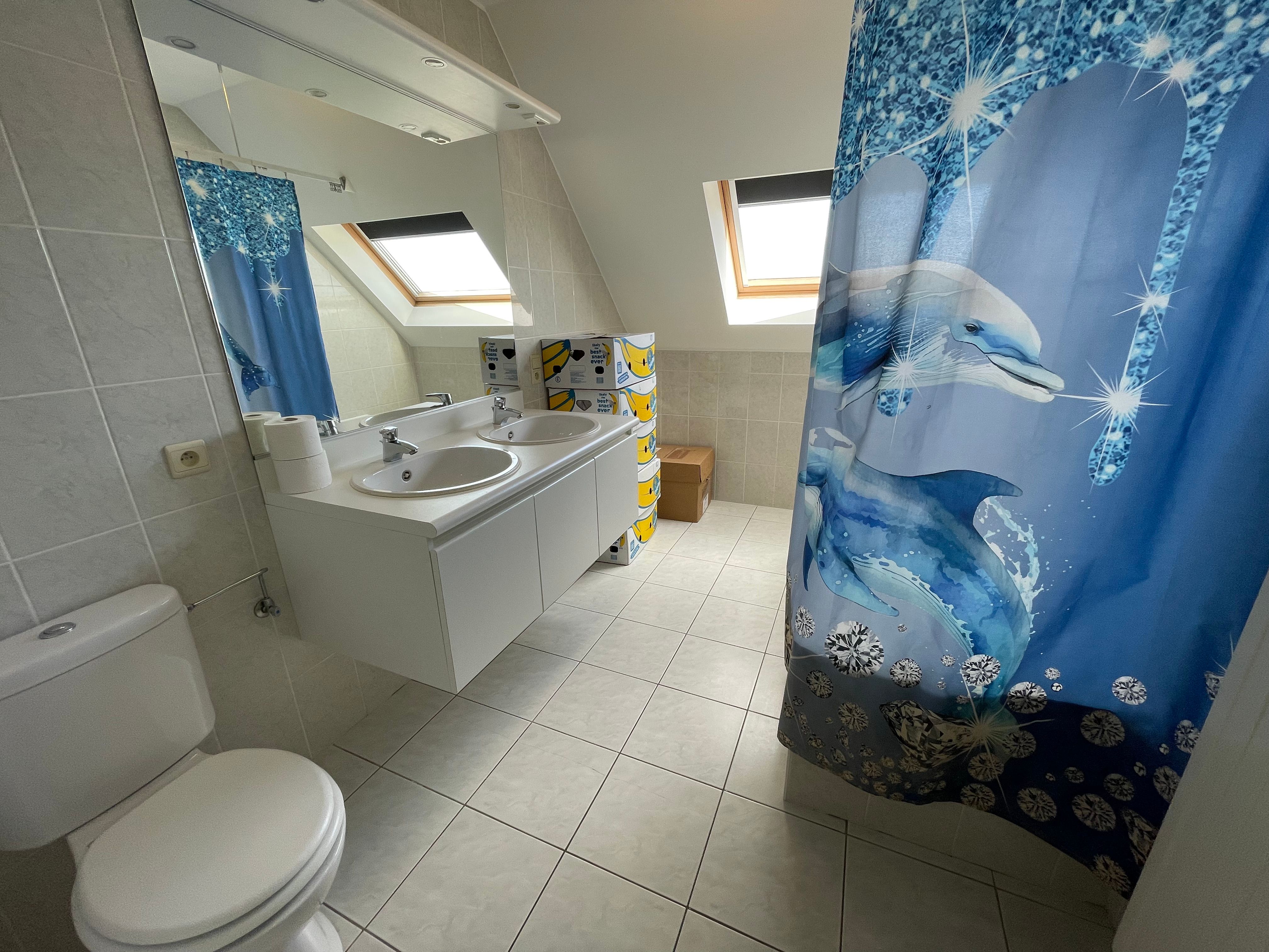 Mooi duplexappartement met drie slaapkamers en twee zongerichte terrassen. foto 24