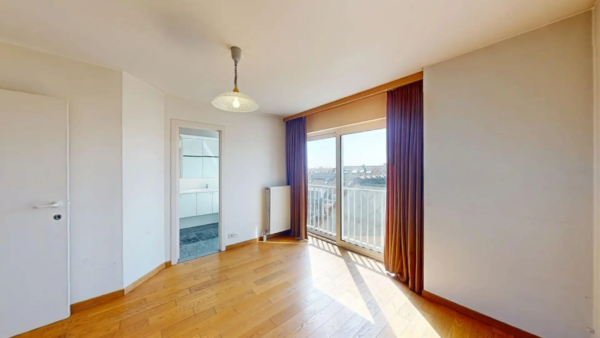 Appartement te koop foto 20