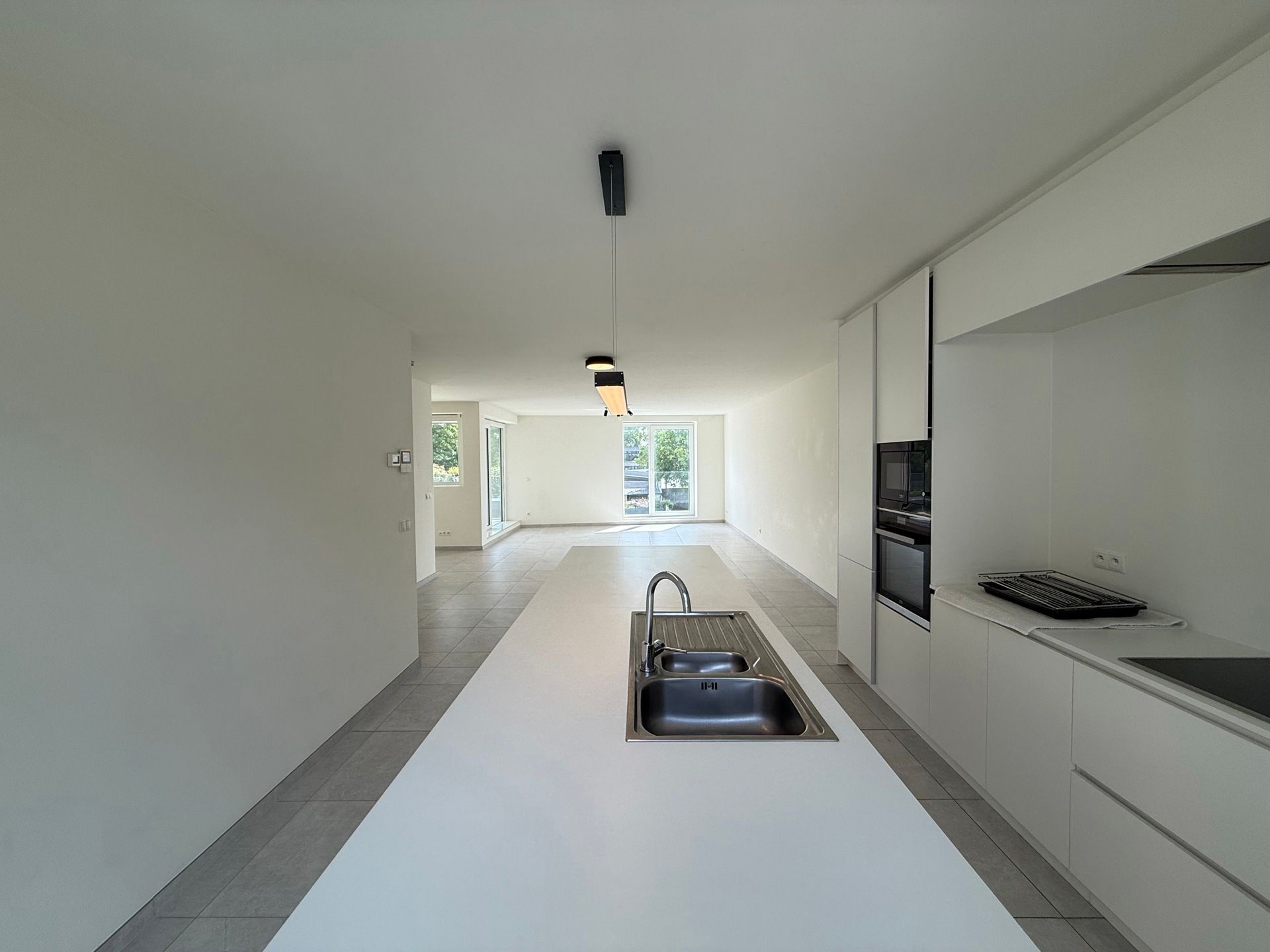 LEDE - Uniek BEN-appartement in de dorpskern. foto 9