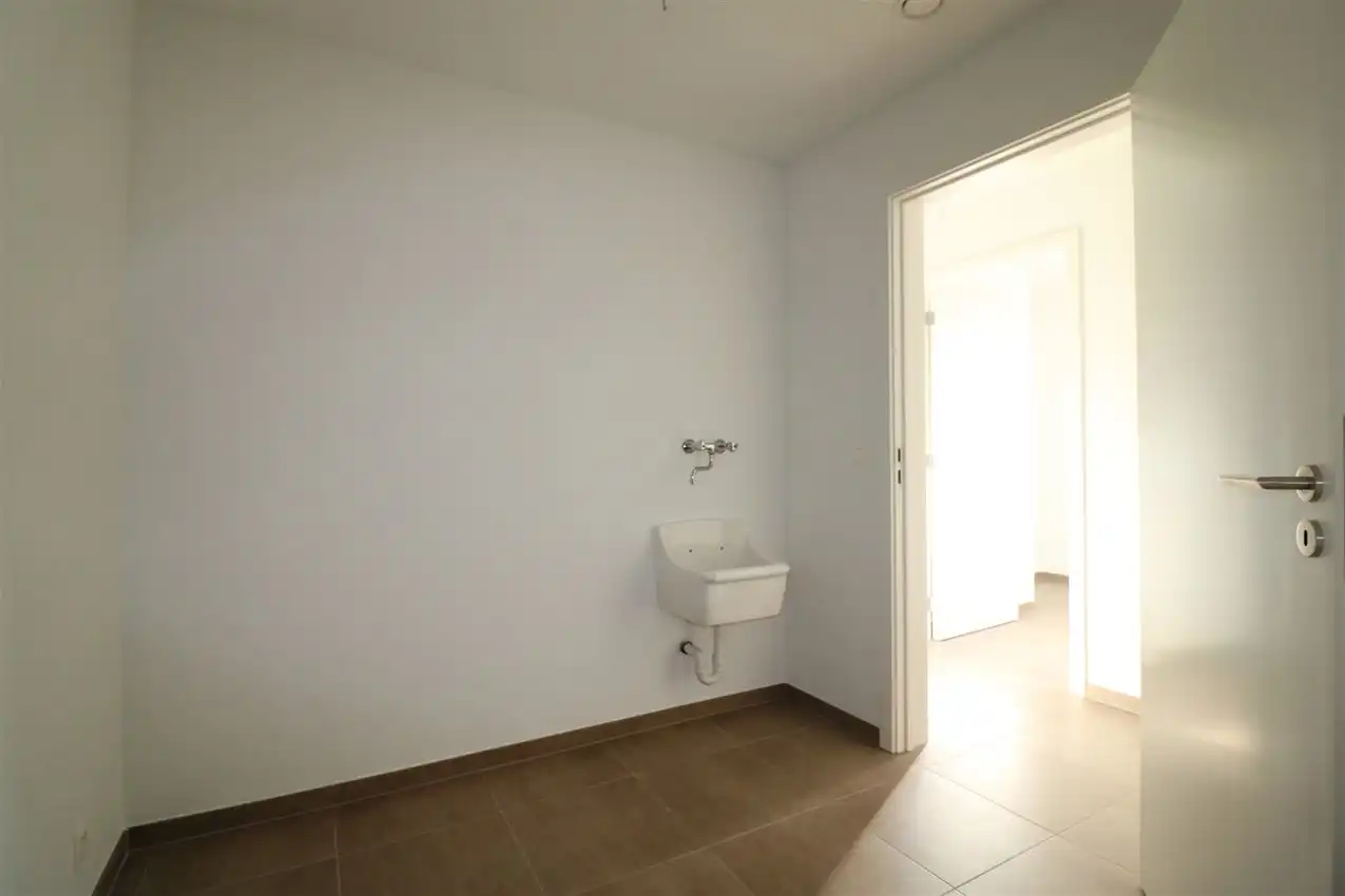 Nieuwbouw appartement met 3 slaapkamers foto 16