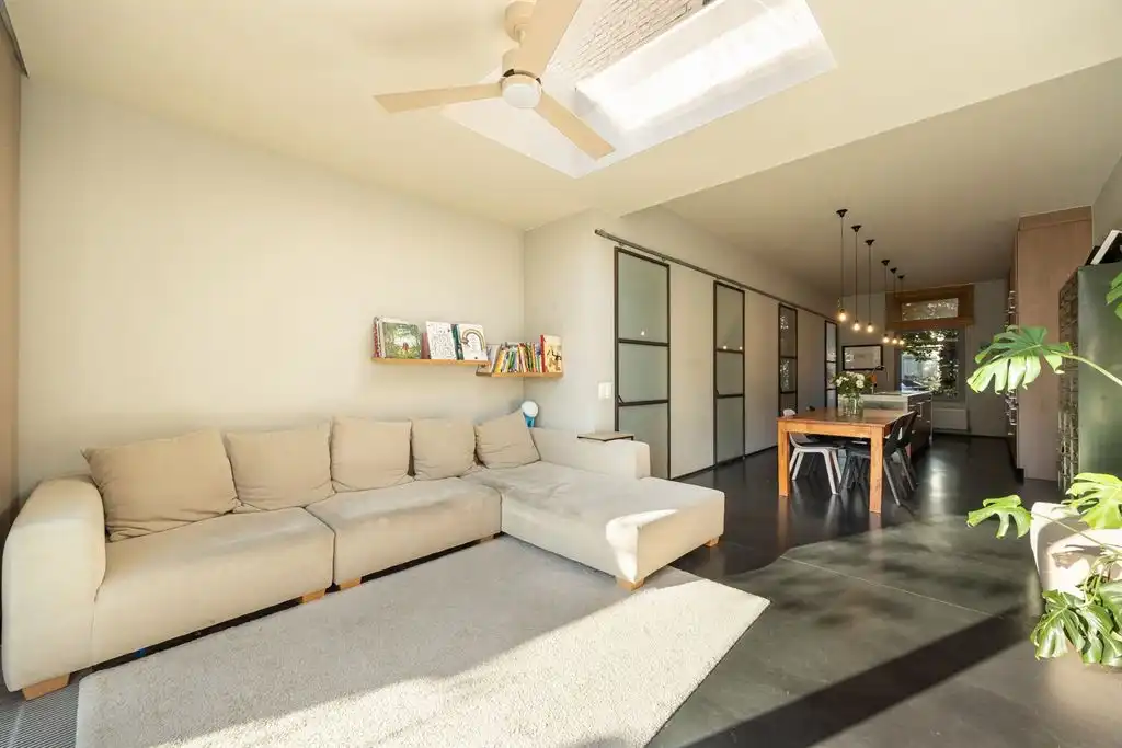 Instapklare woning met 3 slpk en gezellige tuin foto 5