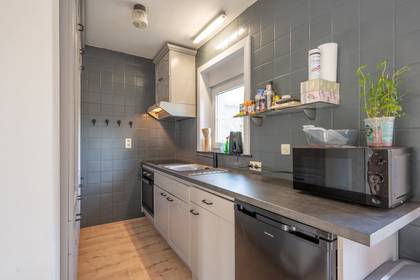 Leuk gelegen woning te Assebroek! foto 8