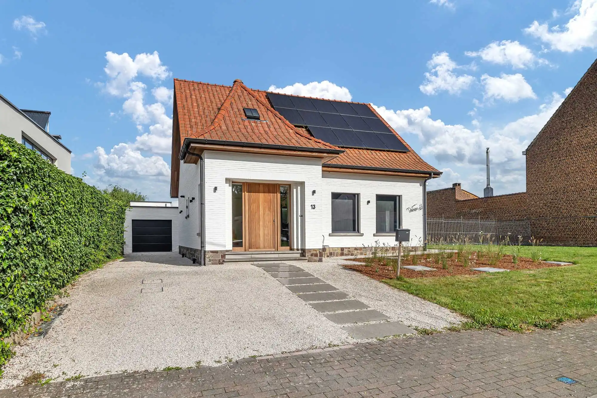 Villa te koop Lindeveldstraat 13 - 9506 Geraardsbergen