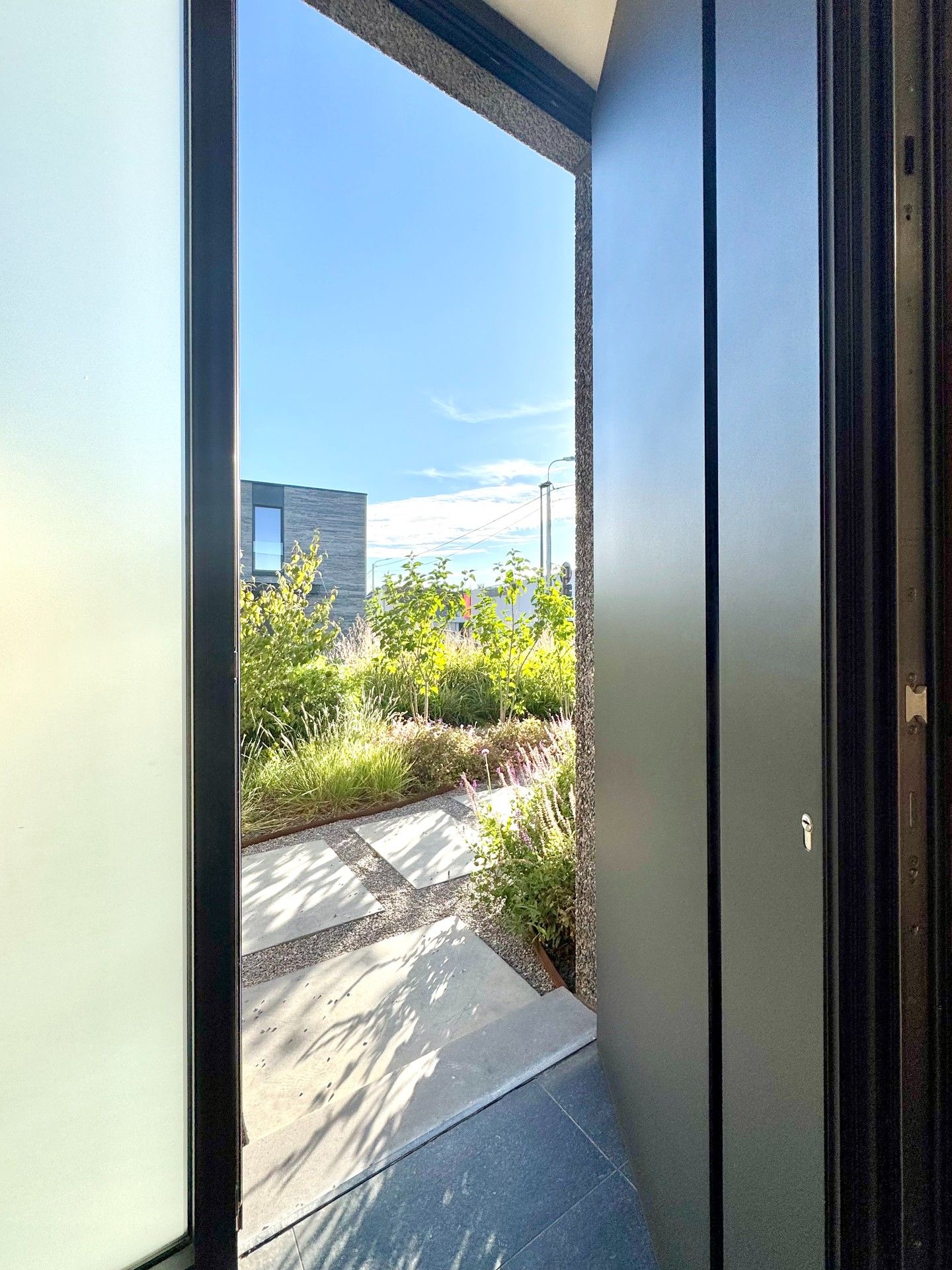 MAGAZIJN MET WOONST foto 11