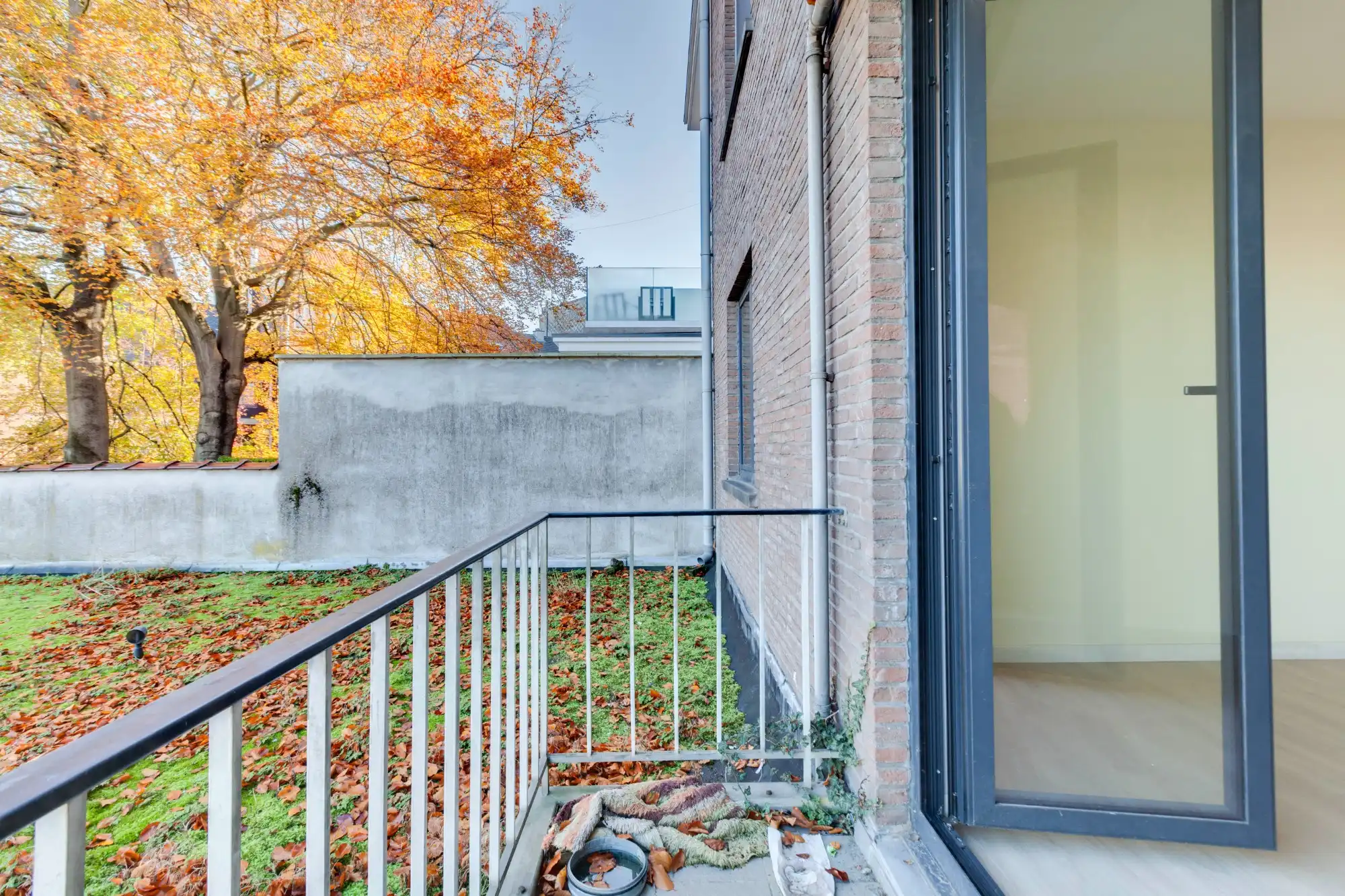 Uitstekend gelegen en lichtrijk 2-slaapkamerappartement foto 20
