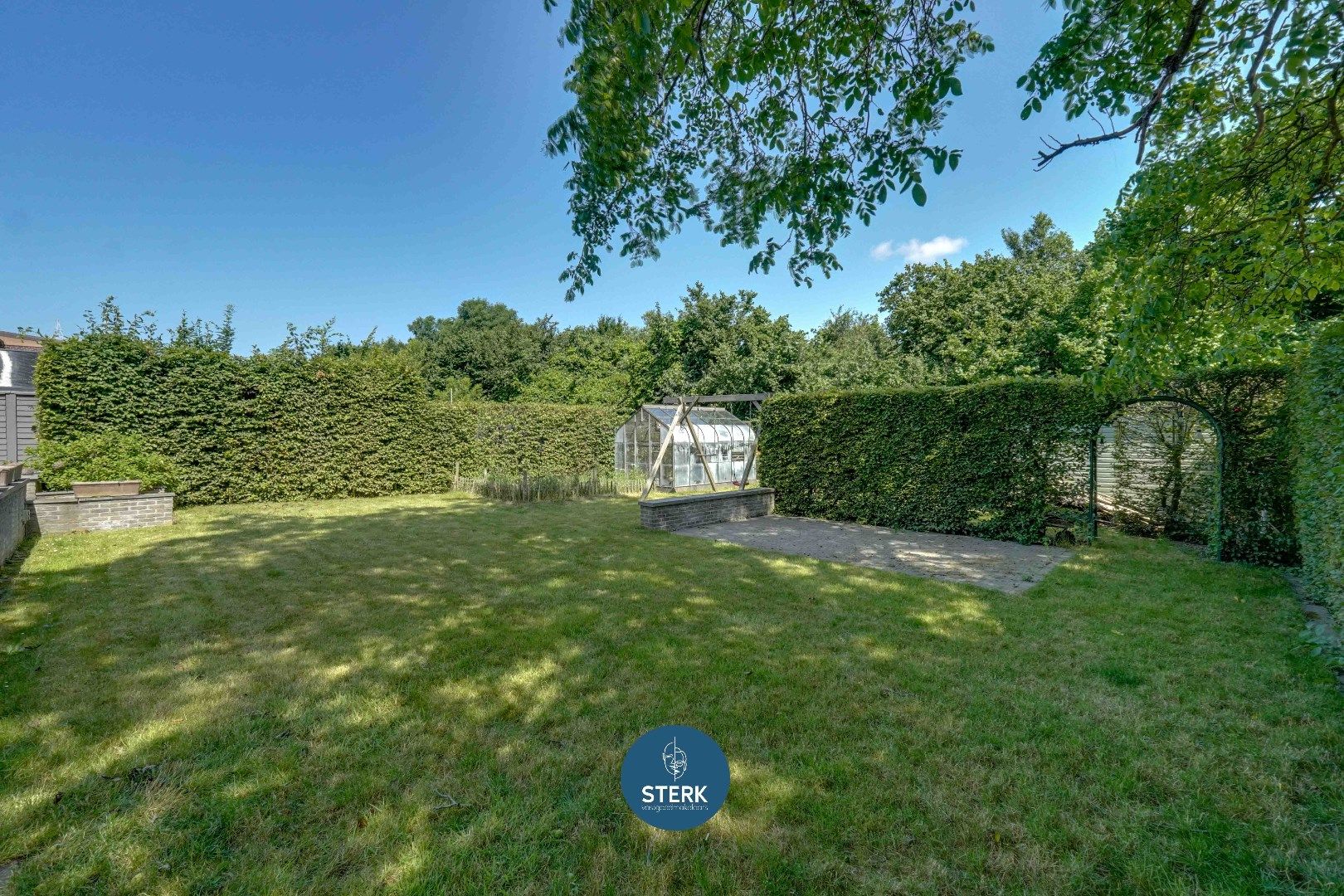 INSTAPKLARE GEZINSWONING OP EEN PERCEEL VAN 6A 63 NABIJ MAASTRICHT !  foto 27