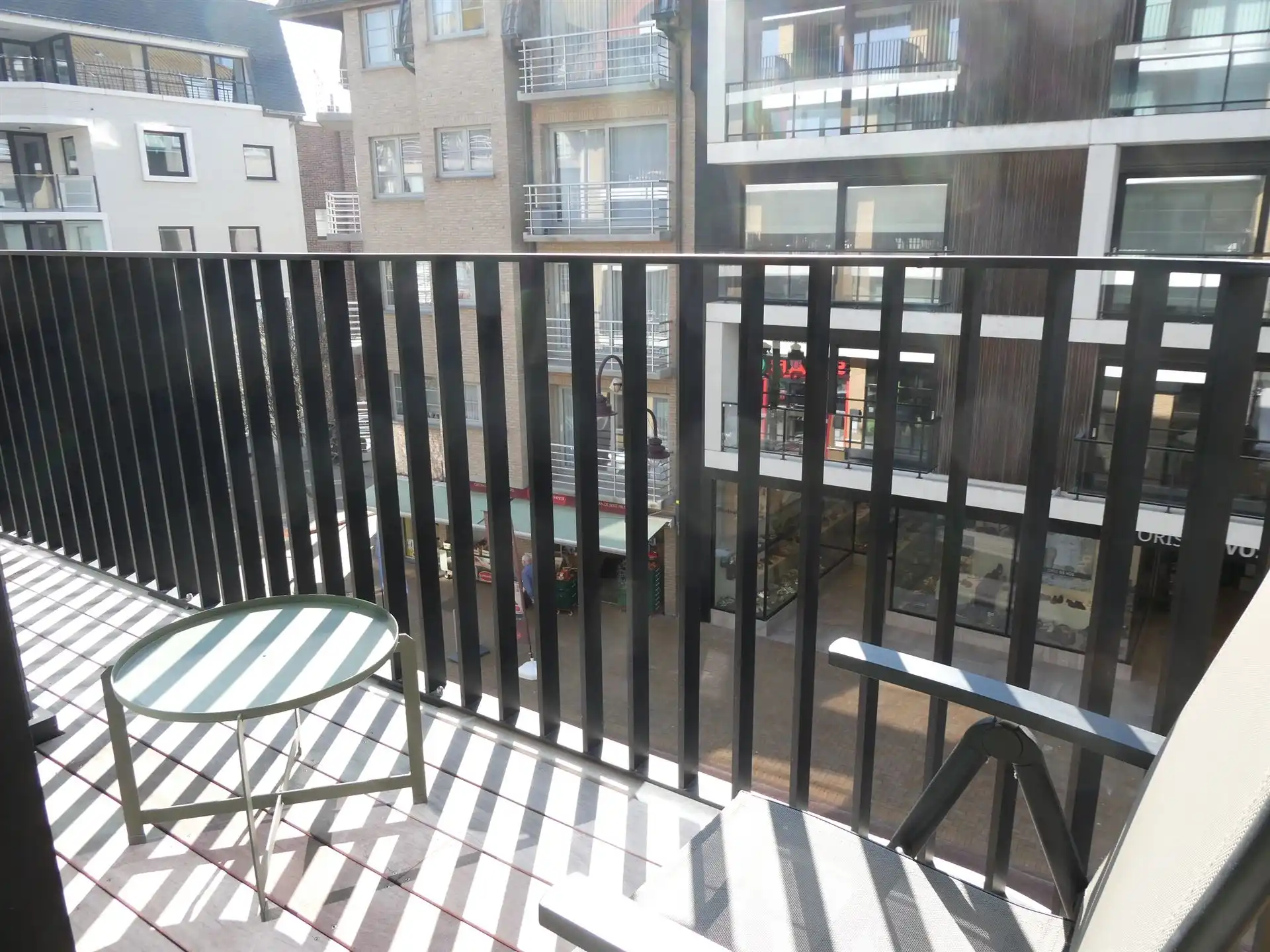 GEMEUBELD APPARTEMENT / WENDUINE foto 7