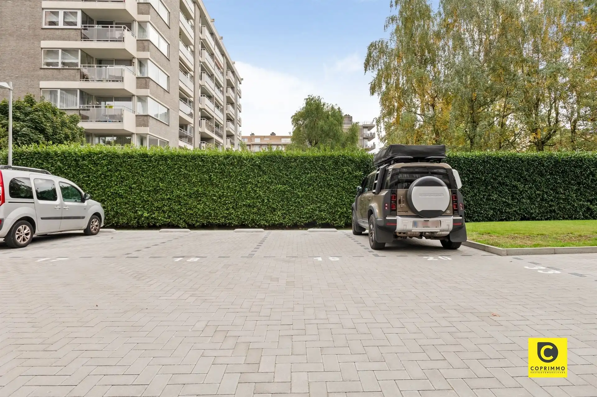 Sale & Lease Back: Prachtig app foto 17