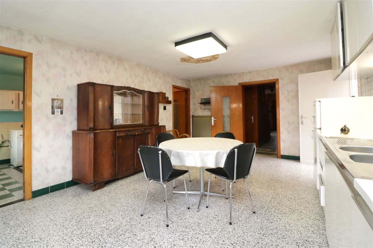 Borsrijk, nabij station, charme en retro foto 41