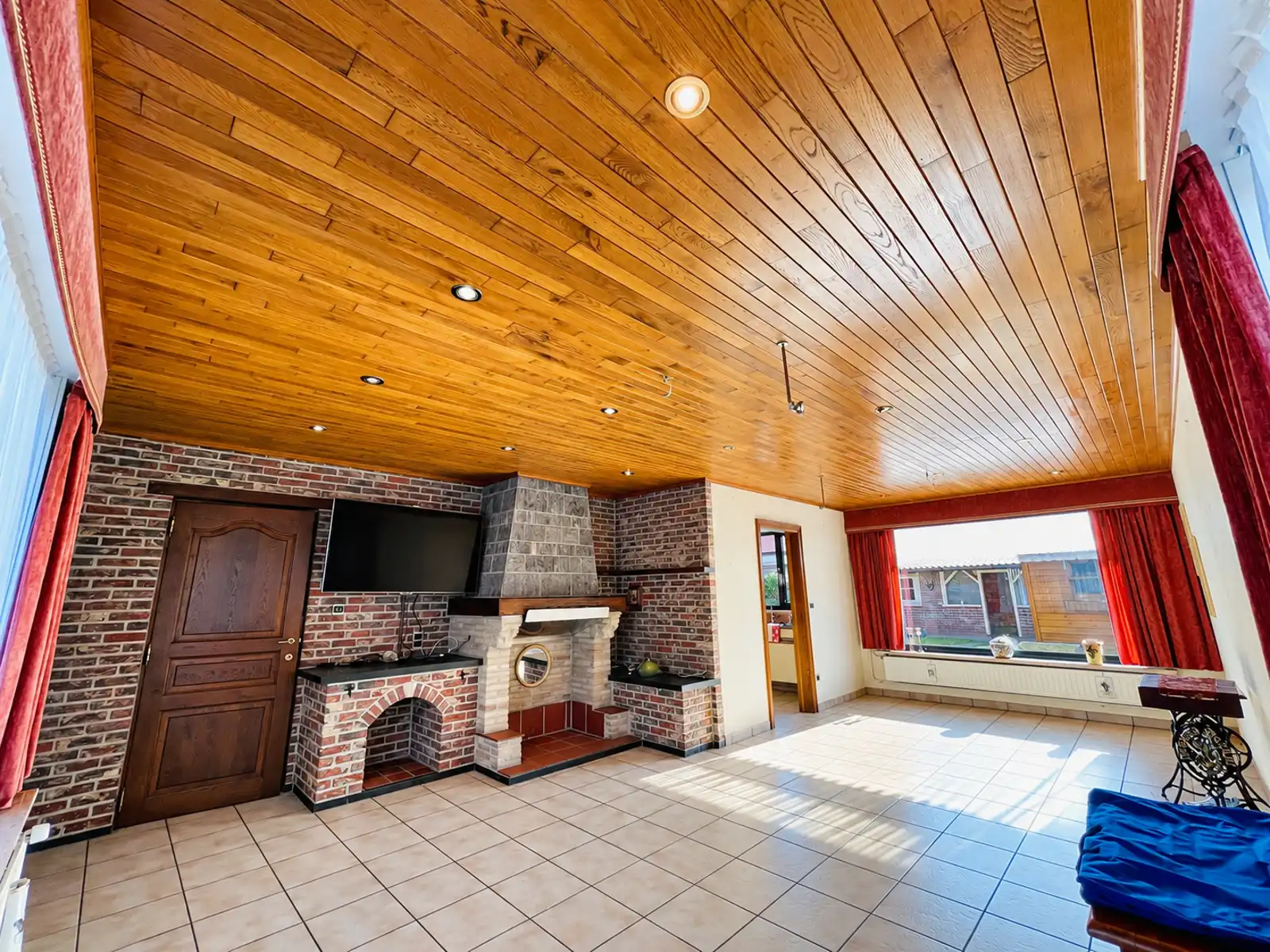 Huis te koop foto 3