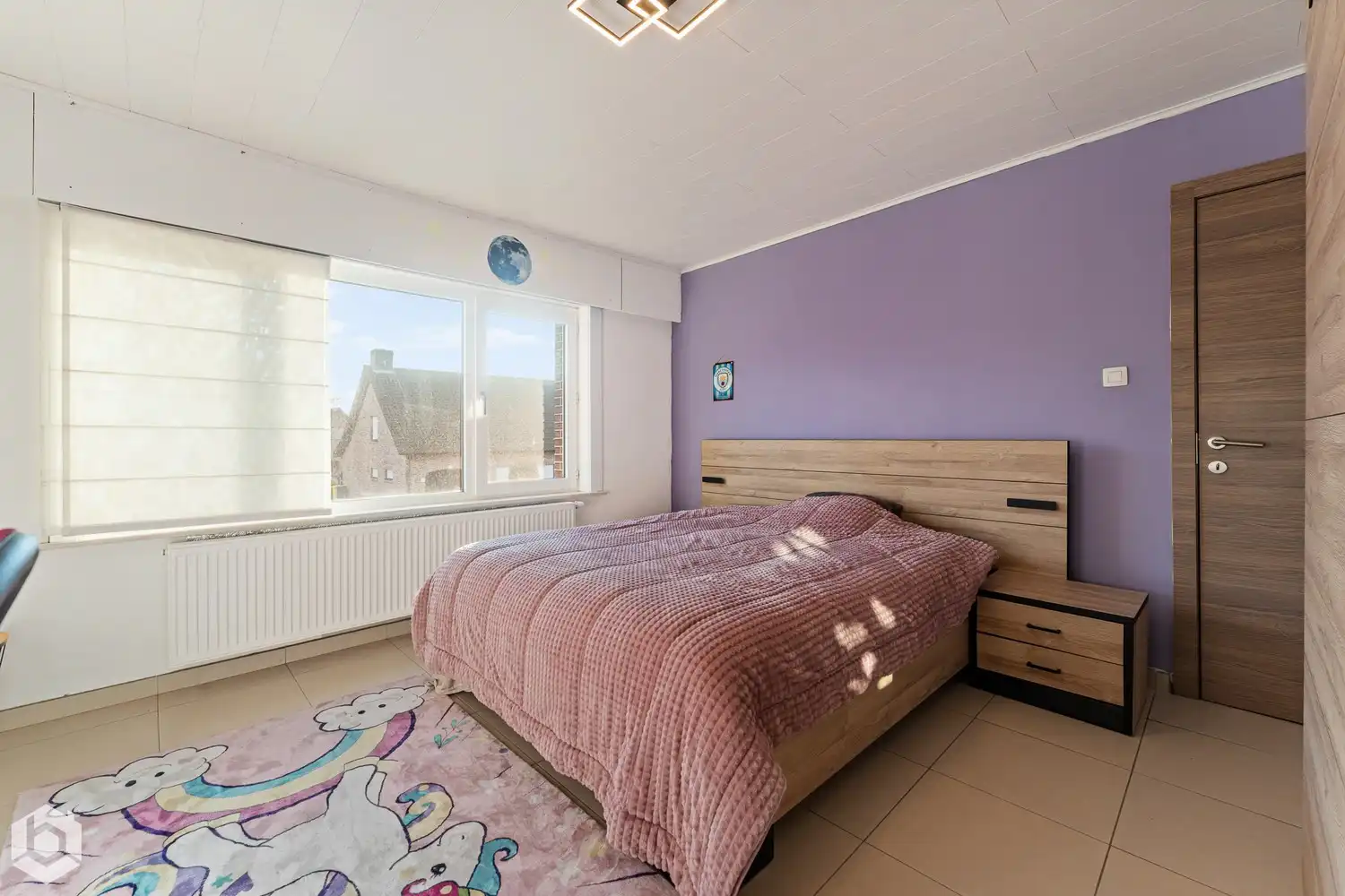 Instapklare woning met 3 slpkrs te Berlaar foto 14