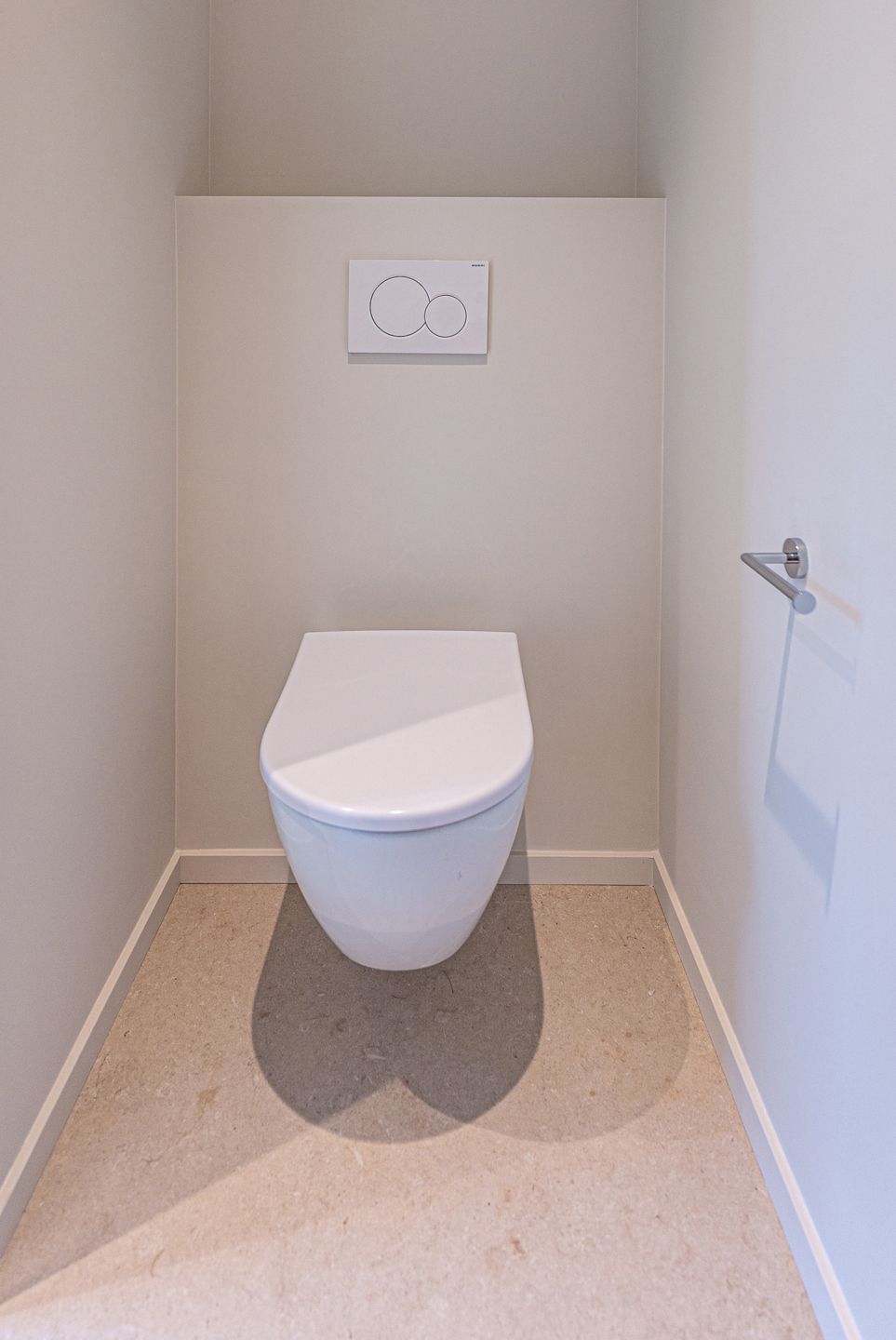 Moderne, energiezuinige nieuwbouwwoning foto 7