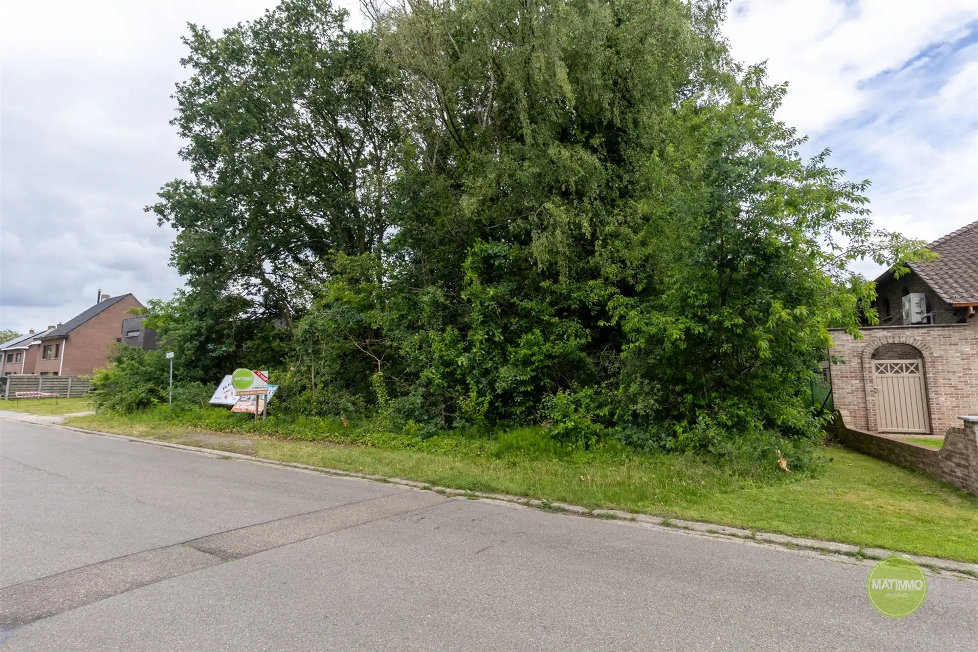 Grond te koop Toemaathoek 101 - 2400 Mol