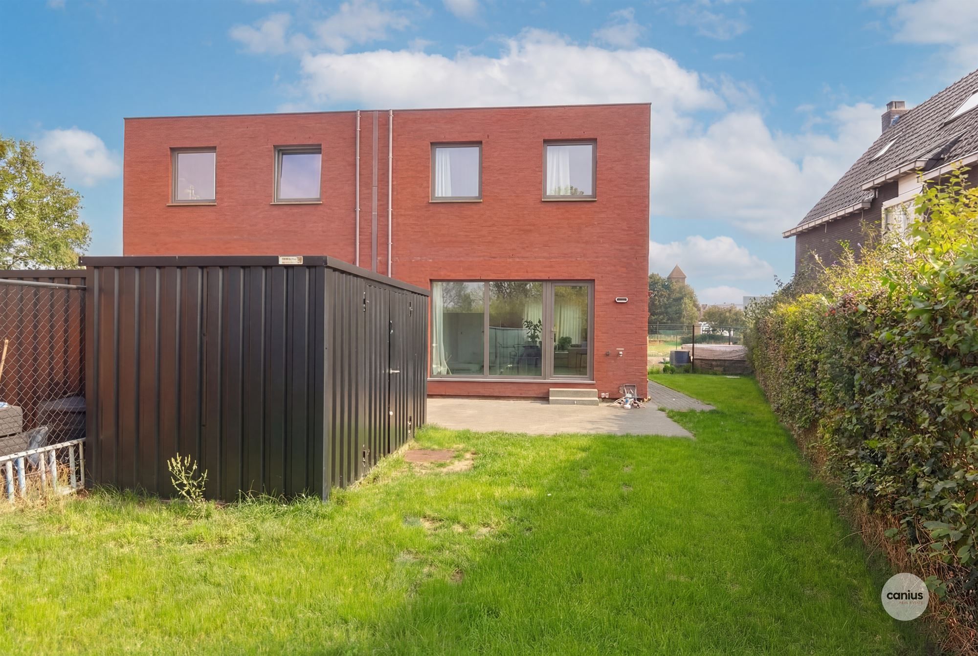 ENERGIENEUTRALE WONING MET 3 SLAAPKAMERS foto 12