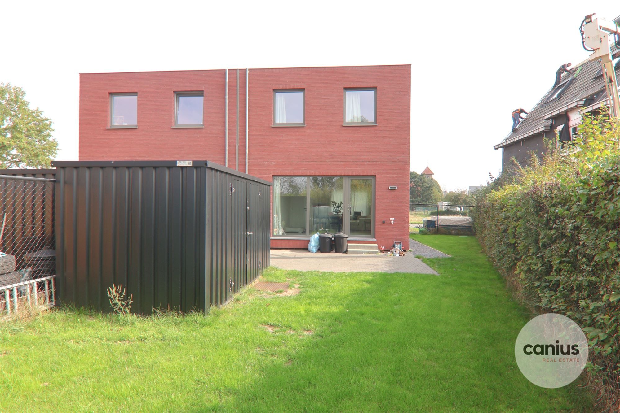 ENERGIENEUTRALE WONING MET 3 SLAAPKAMERS foto 12